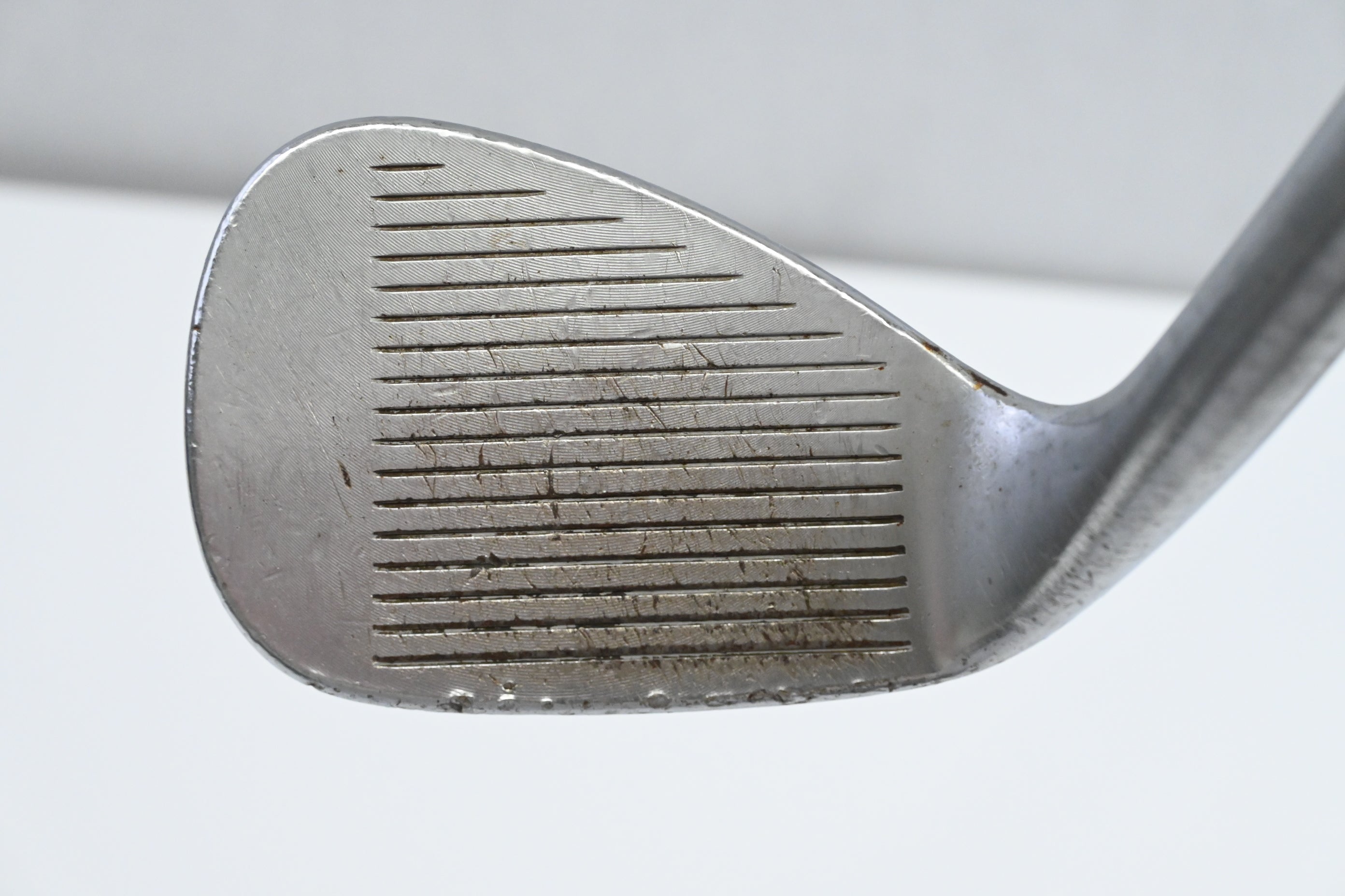 Titleist Vokey SM4 Gap Wedge / 52 Degree / Senior Flex Tour AD 65i Shaft