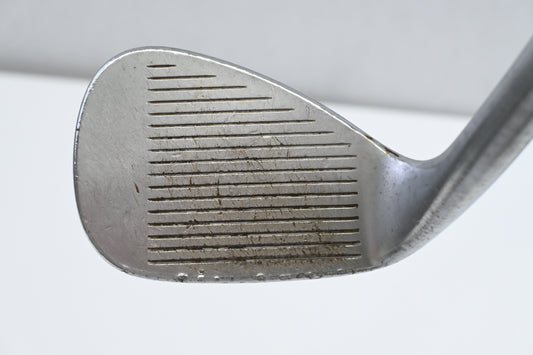 Titleist Vokey SM4 Gap Wedge / 52 Degree / Senior Flex Tour AD 65i Shaft
