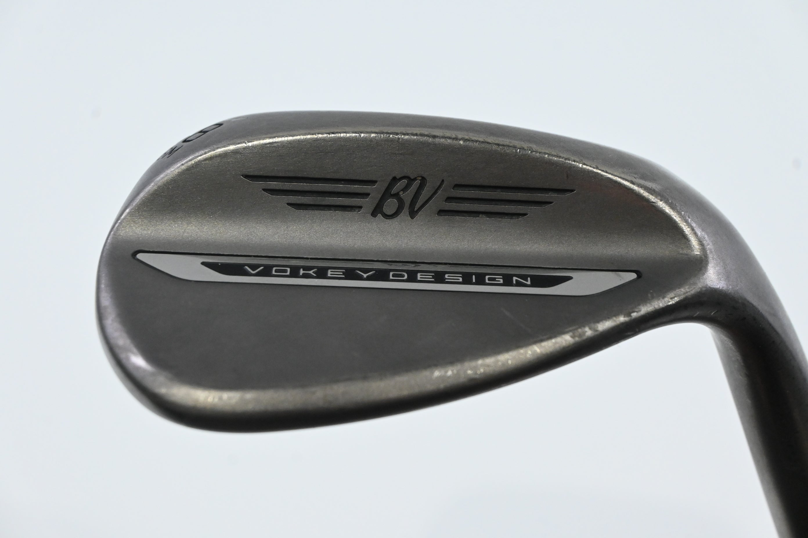 Titleist Vokey SM11 Lob Wedge / 58 Degree /  Wedge Flex Vokey SM11 Shaft