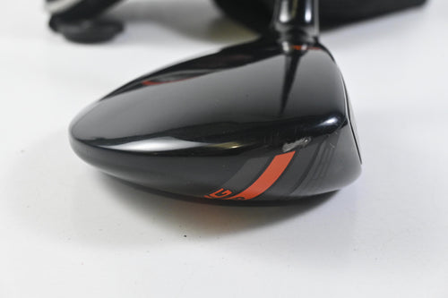 Cobra King Ltd #5 Wood / 16-19 Degree / Stiff Flex Aldila Rogue 95 MSI 70 Shaft