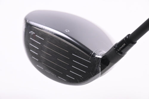Taylormade R7 Quad Mini Driver / 11.5 Degree / Stiff Flex REAX Blue 50 Shaft