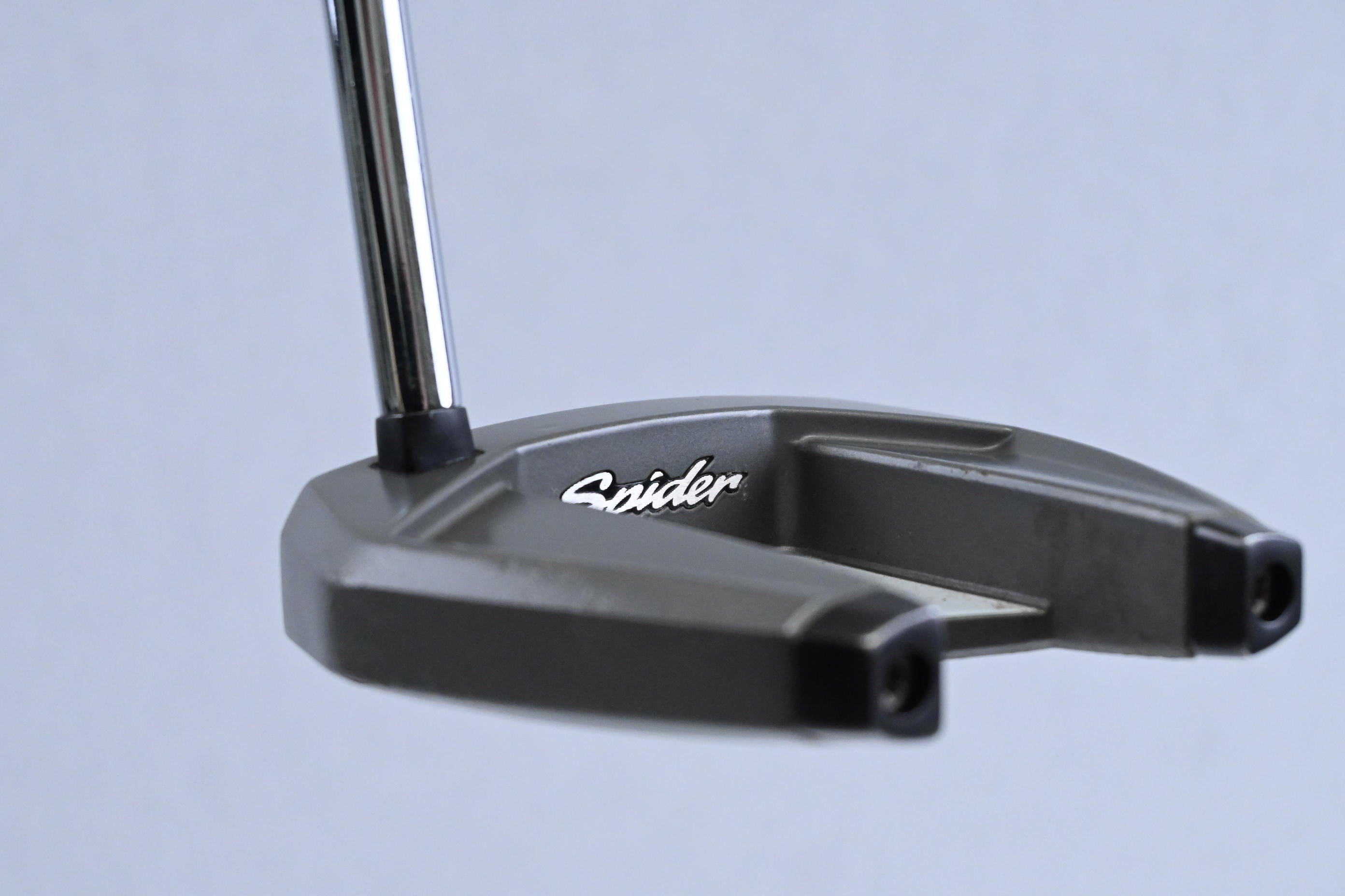 Taylormade Spider SR Single Bend Putter / 34 Inch