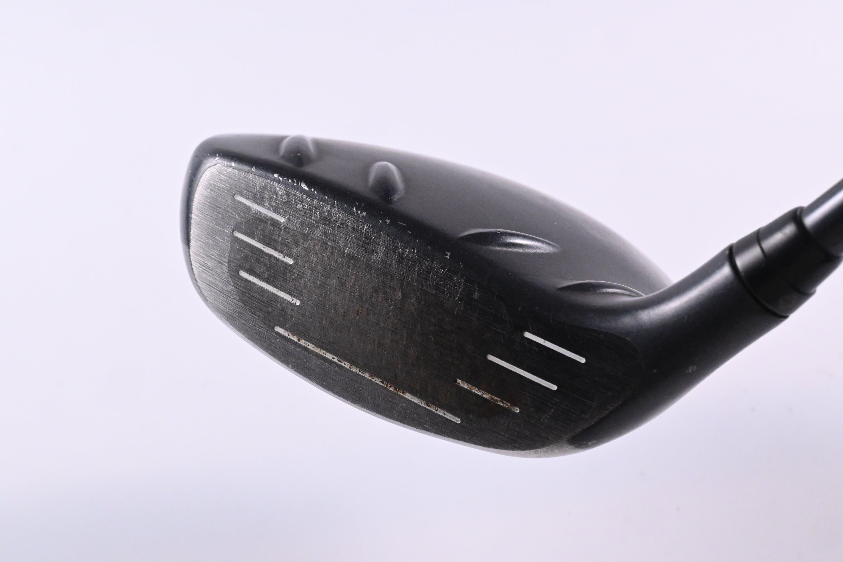 Ping G410 SFT #3 Wood / 16 Degree / Senior Flex Ping Alta CB Red 65 Shaft