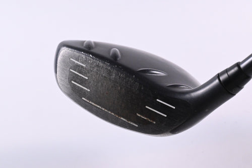 Ping G410 SFT #3 Wood / 16 Degree / Senior Flex Ping Alta CB Red 65 Shaft