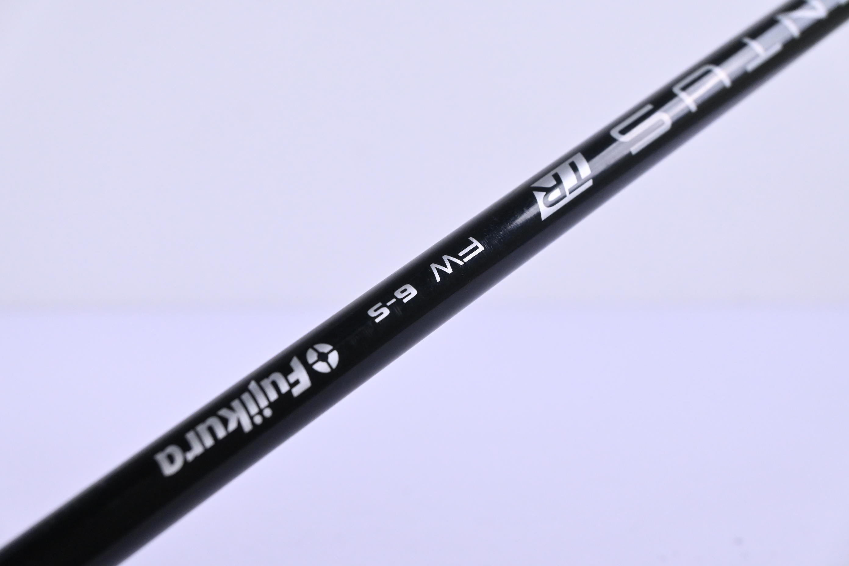 Taylormade Qi10 #7 Wood / 21 Degree / Stiff Flex Fujikura Ventus TR Blue 6