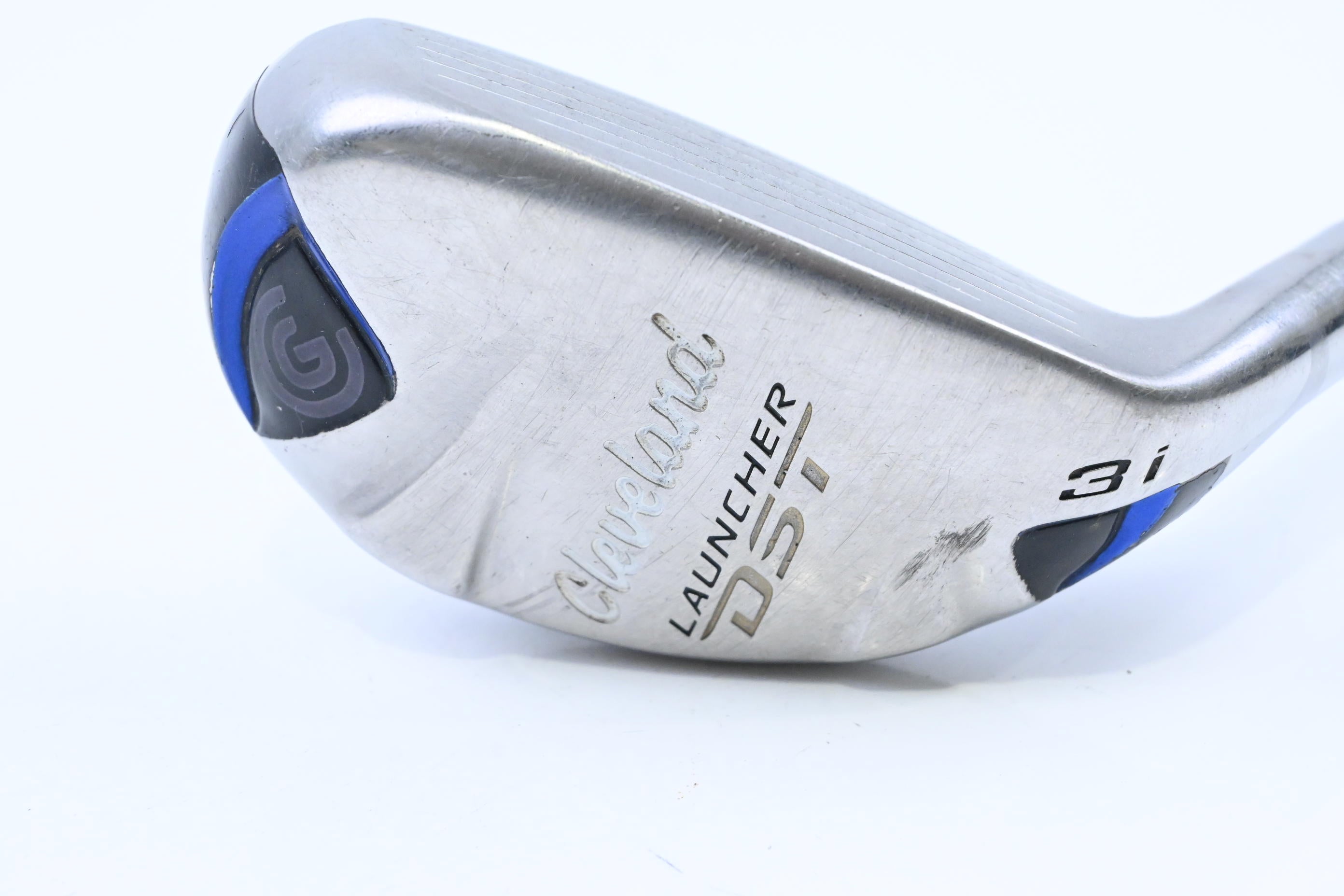 Cleveland Launcher DST #3 Hybrid / 20.5 Degree / Regular Flex Diamana 74vSL