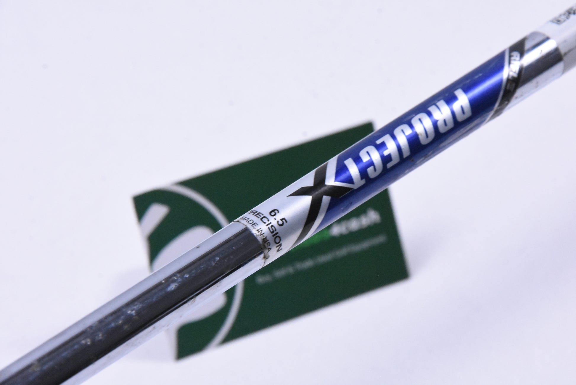 Callaway Diablo Forged #6 Iron / 28 Degree / X-Flex Project X Steel Shaft