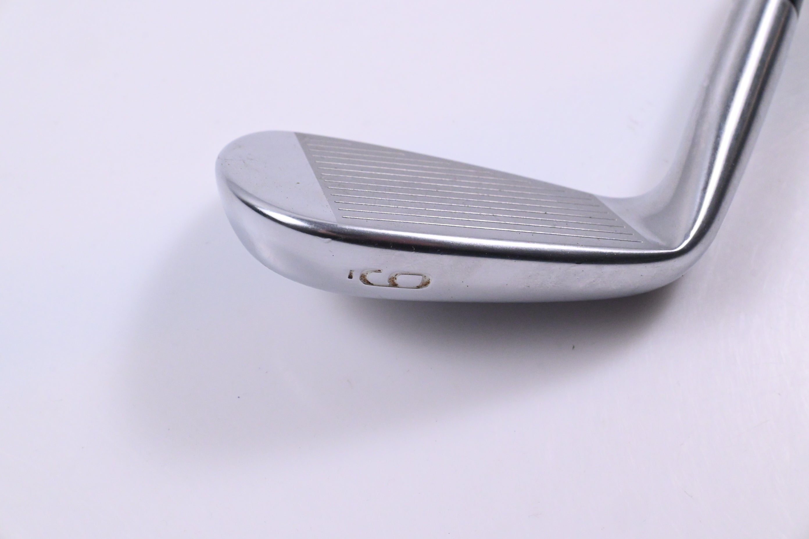 Mizuno Pro 241 #9 Iron / Stiff Flex KBS Tour Shaft