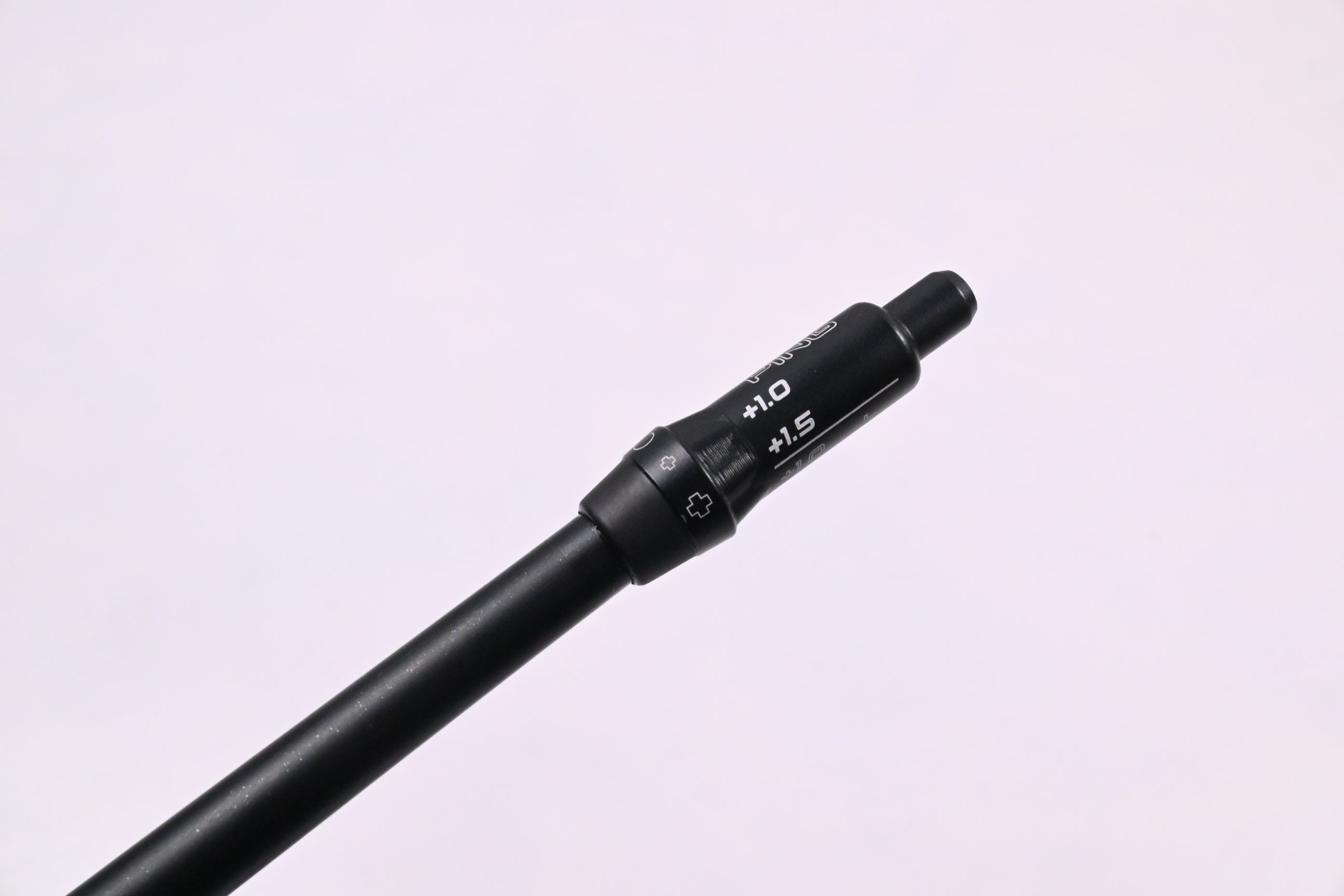 Accra Tour Z Green 6 #3 Wood Shaft / Stiff Flex / Ping 3rd Gen