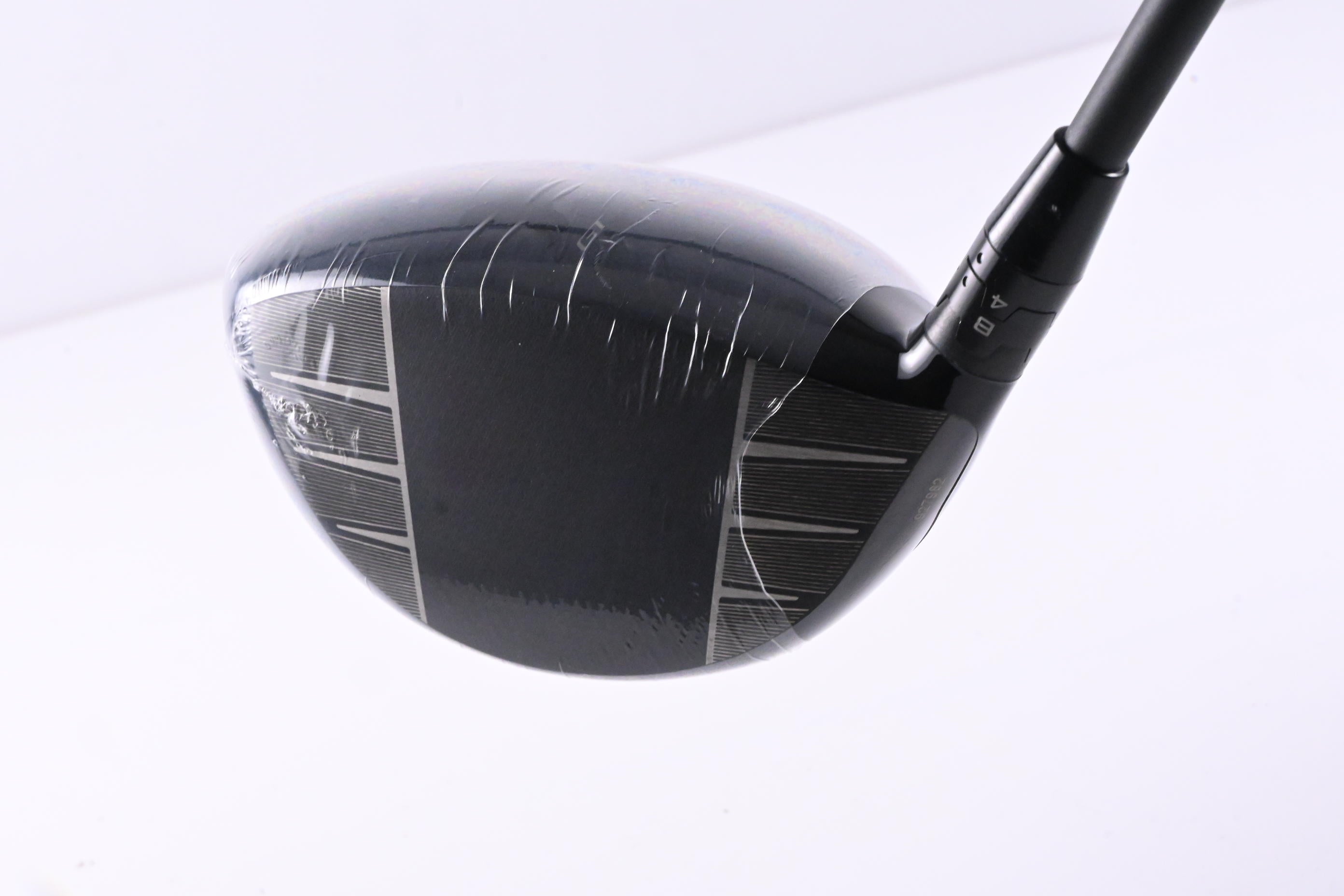 Titleist GT4 Driver / 9 Degree / Stiff Flex HZRDUS Black Gen5 Shaft