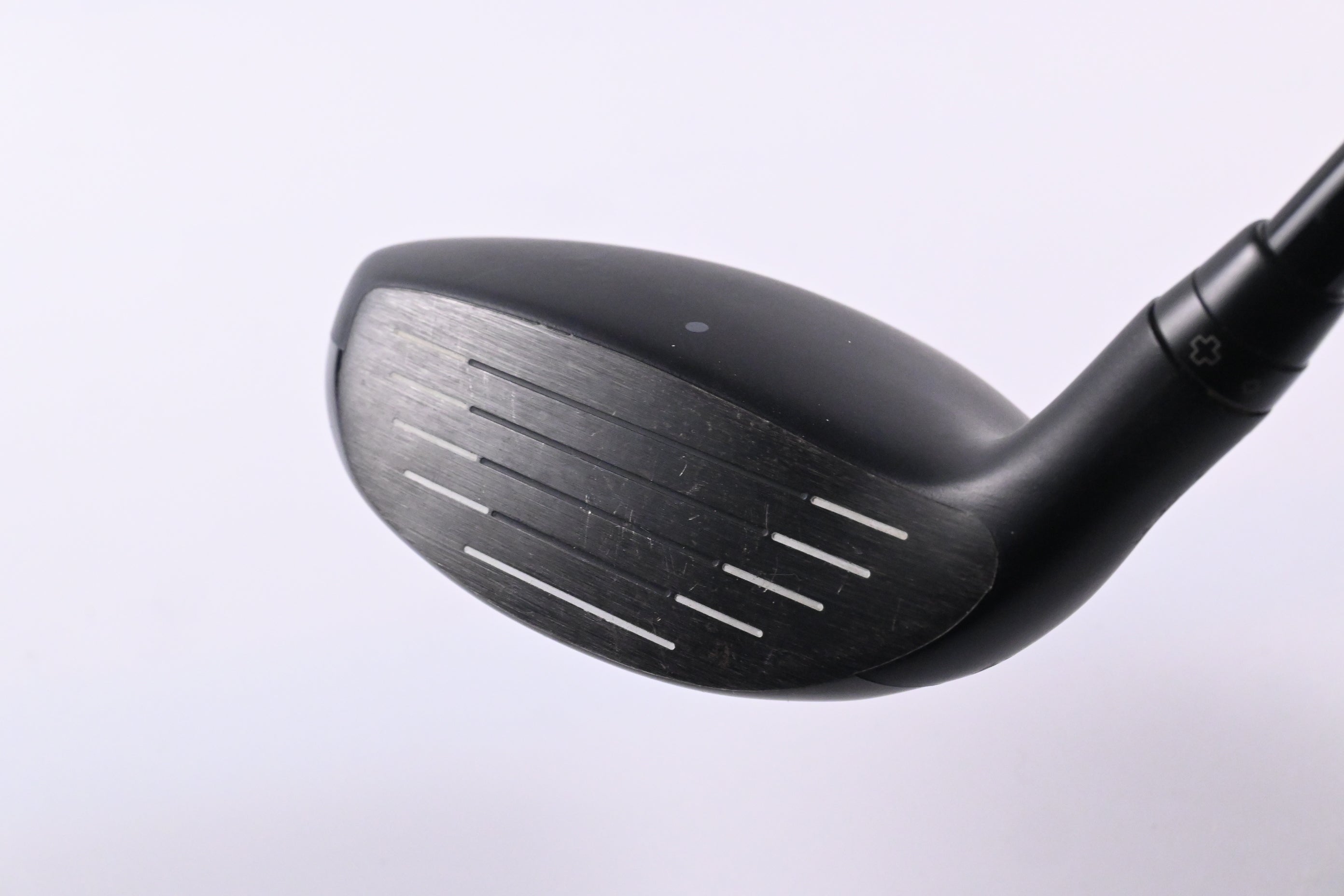 Ping G430 Max #9 Wood / 24 Degree / Stiff Flex Mitsubishi Kai'li White 70 Shaft