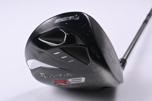 Taylormade R9 Supertri Driver / 9.5 Degree / X-Flex Diamana Silver D 63 Shaft