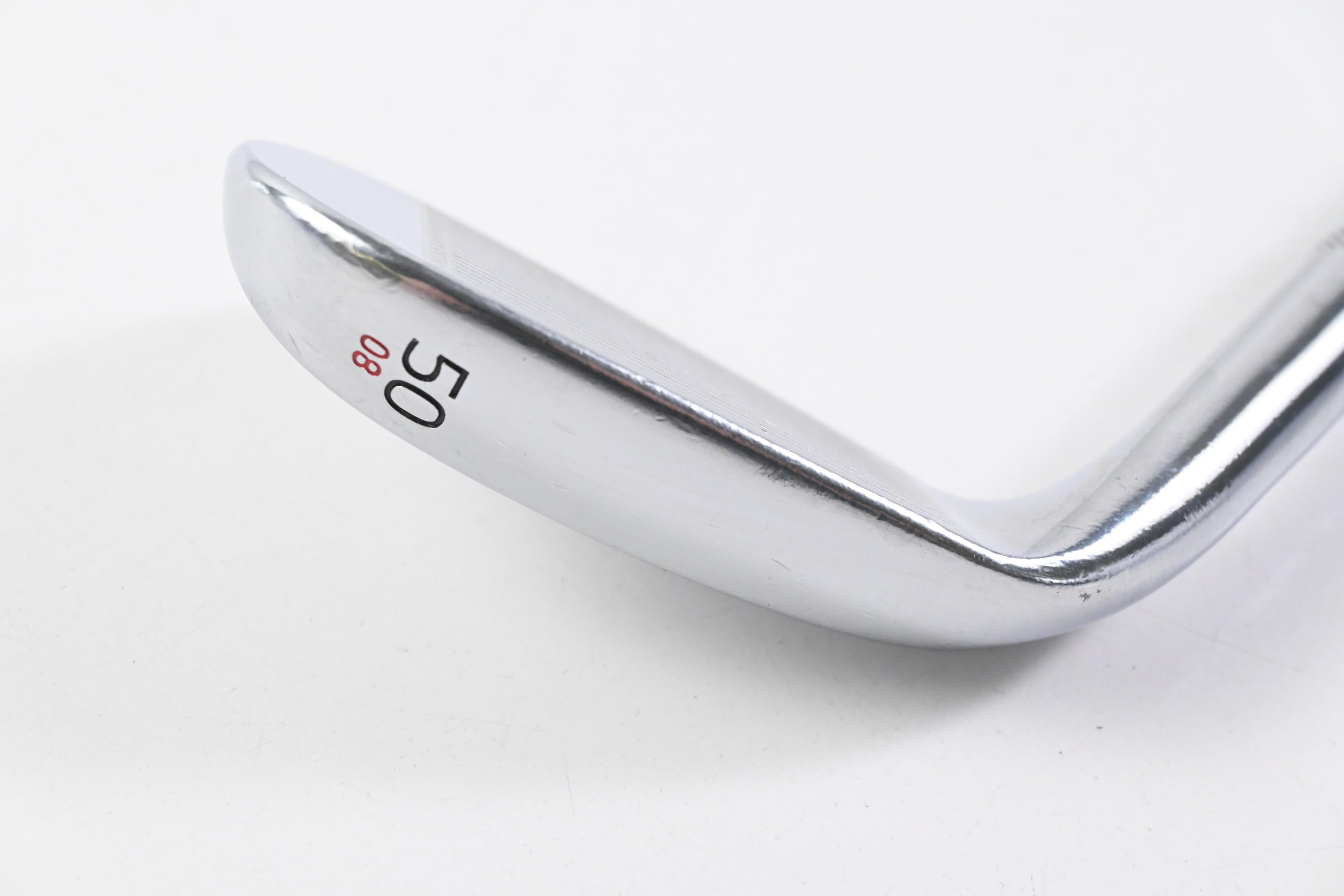 Titleist Vokey SM6 Gap Wedge / 50 Degree / Wedge Flex Vokey Design Shaft
