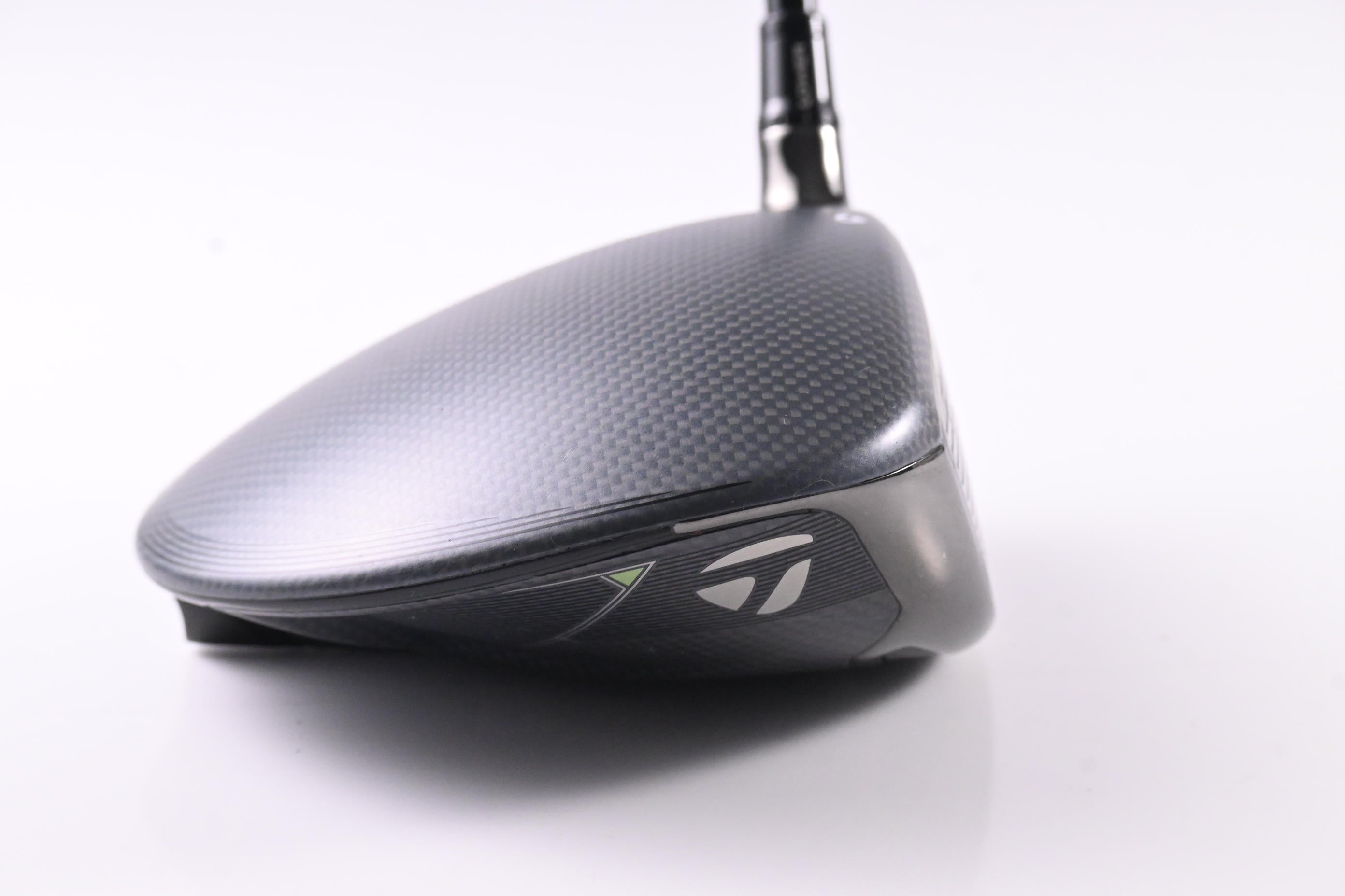 Taylormade Qi35 Driver / 10.5 Degree / Regular Flex KBS Max HL 50 Shaft