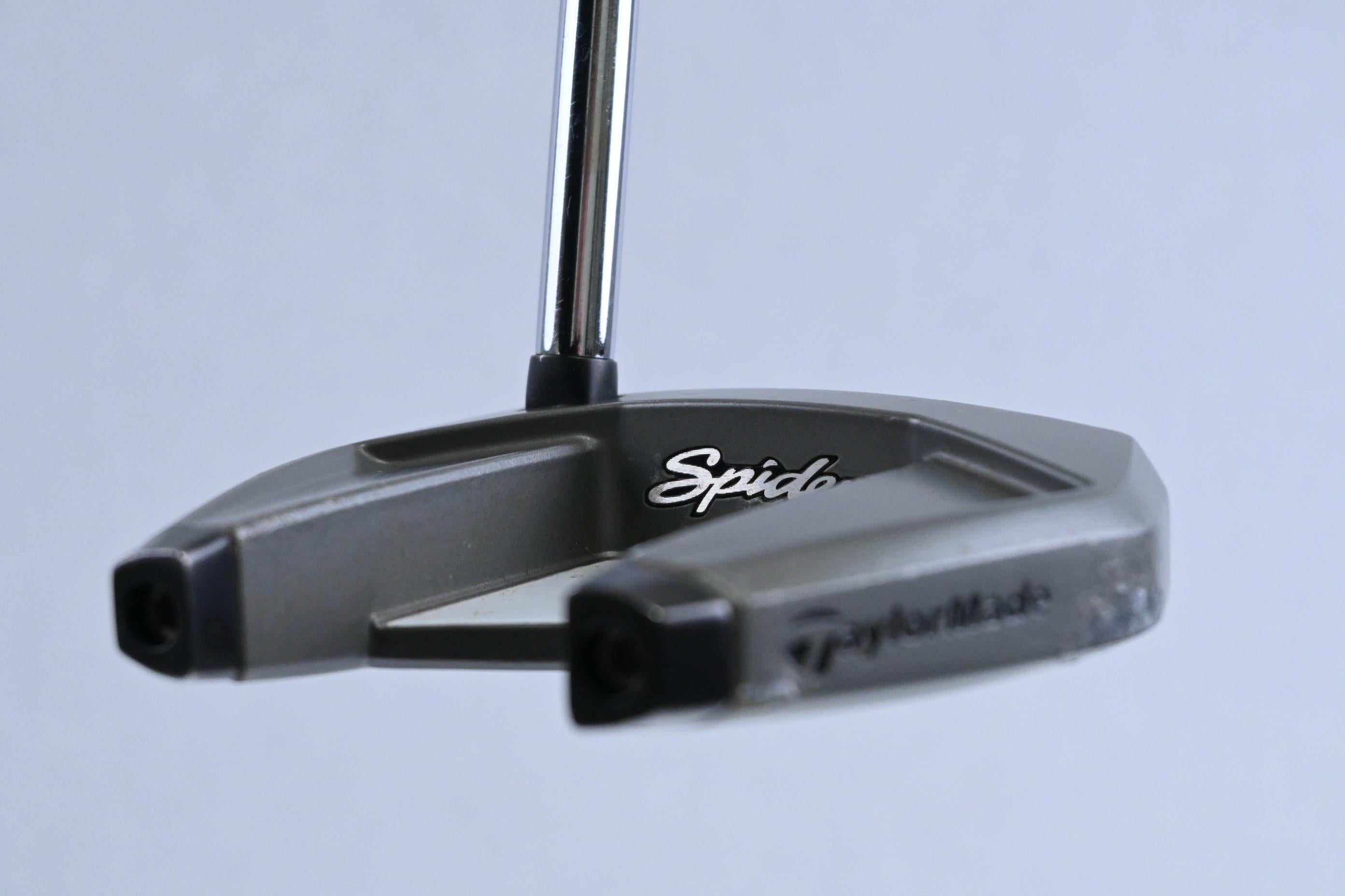 Taylormade Spider SR Single Bend Putter / 34 Inch
