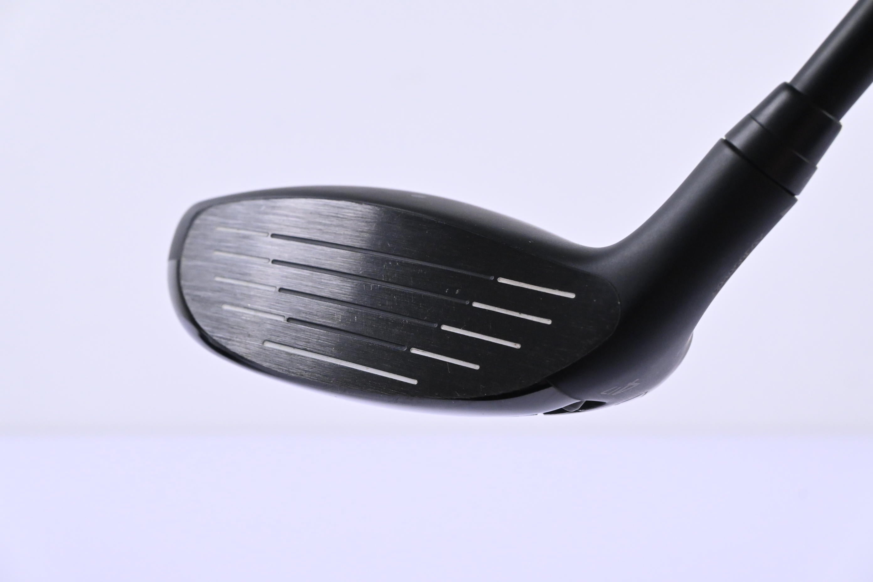 Ping G440 Max #4 Wood / 17 Degree / Regular Flex Ping Alta CB Blue 65 Shaft