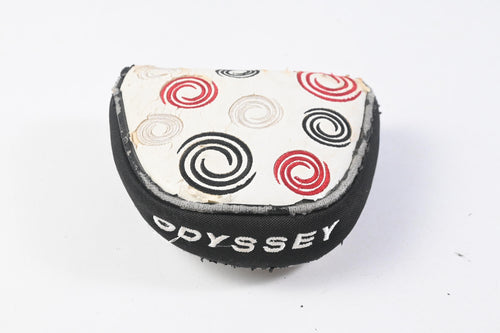 Odyssey White Hot 2-Ball Putter / 34 Inch
