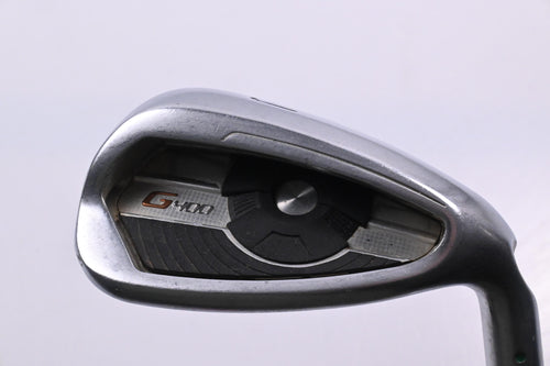 Ping G400 Utility Wedge / 49.5 Degree / Green Dot / Regular Flex Ping Alta CB