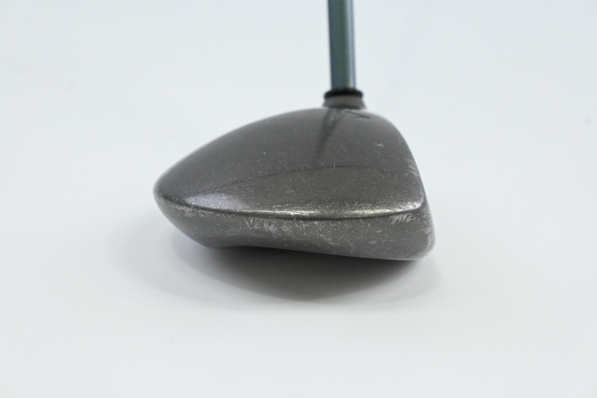 Ladies Callaway Big Bertha Warbird #5 Wood / 18 Degree / Ladies Flex Gems Shaft