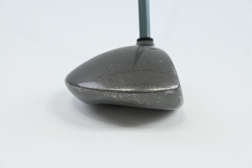 Ladies Callaway Big Bertha Warbird #5 Wood / 18 Degree / Ladies Flex Gems Shaft