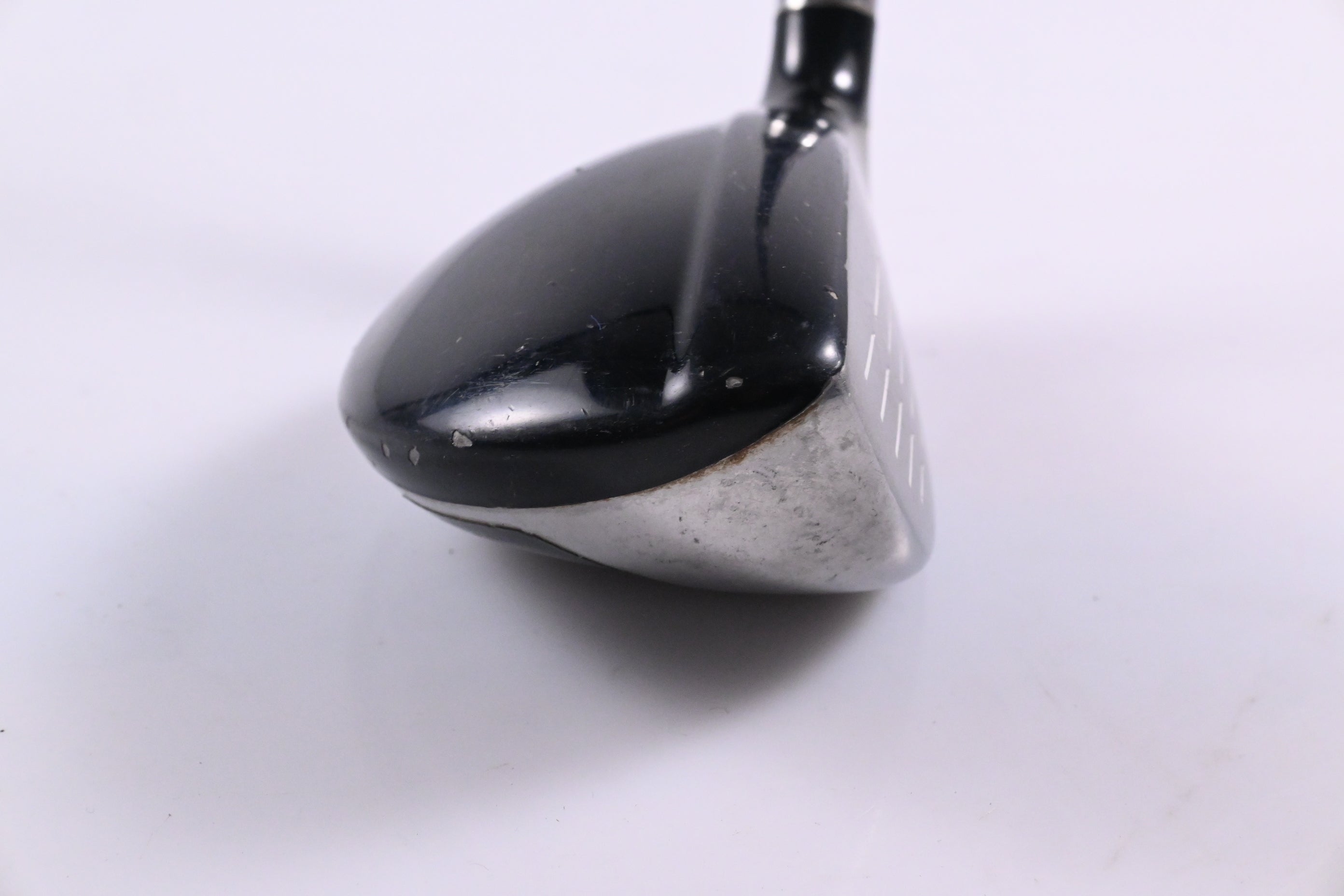 Cobra Baffler Rail-H #3 Hybrid / 19 Degree / Regular Flex Fujikura Motore 65