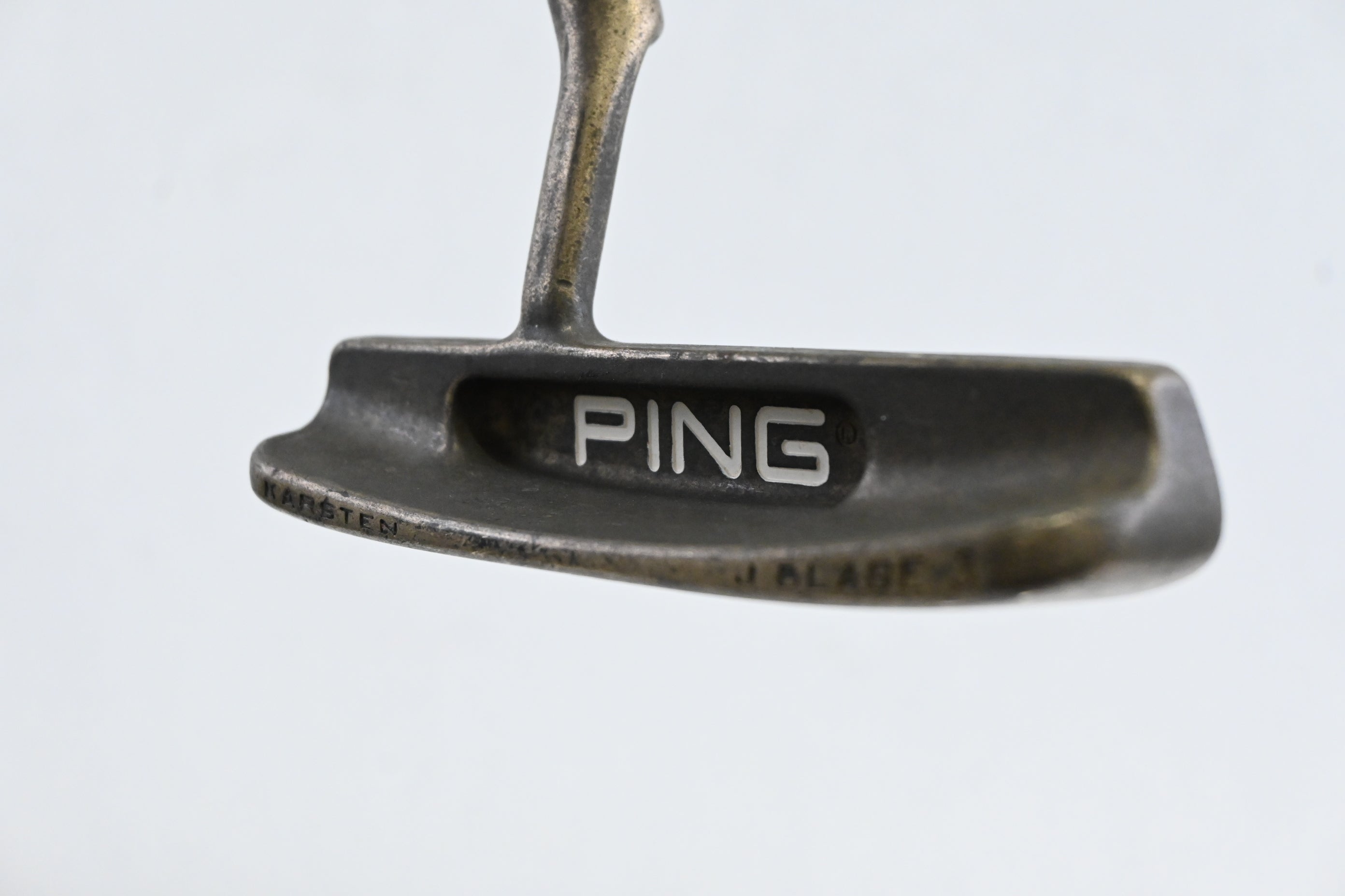 Ping Karsten J Blade 3 Putter / 36 Inch