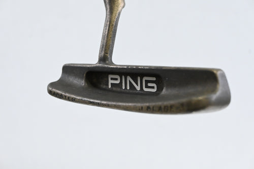 Ping Karsten J Blade 3 Putter / 36 Inch