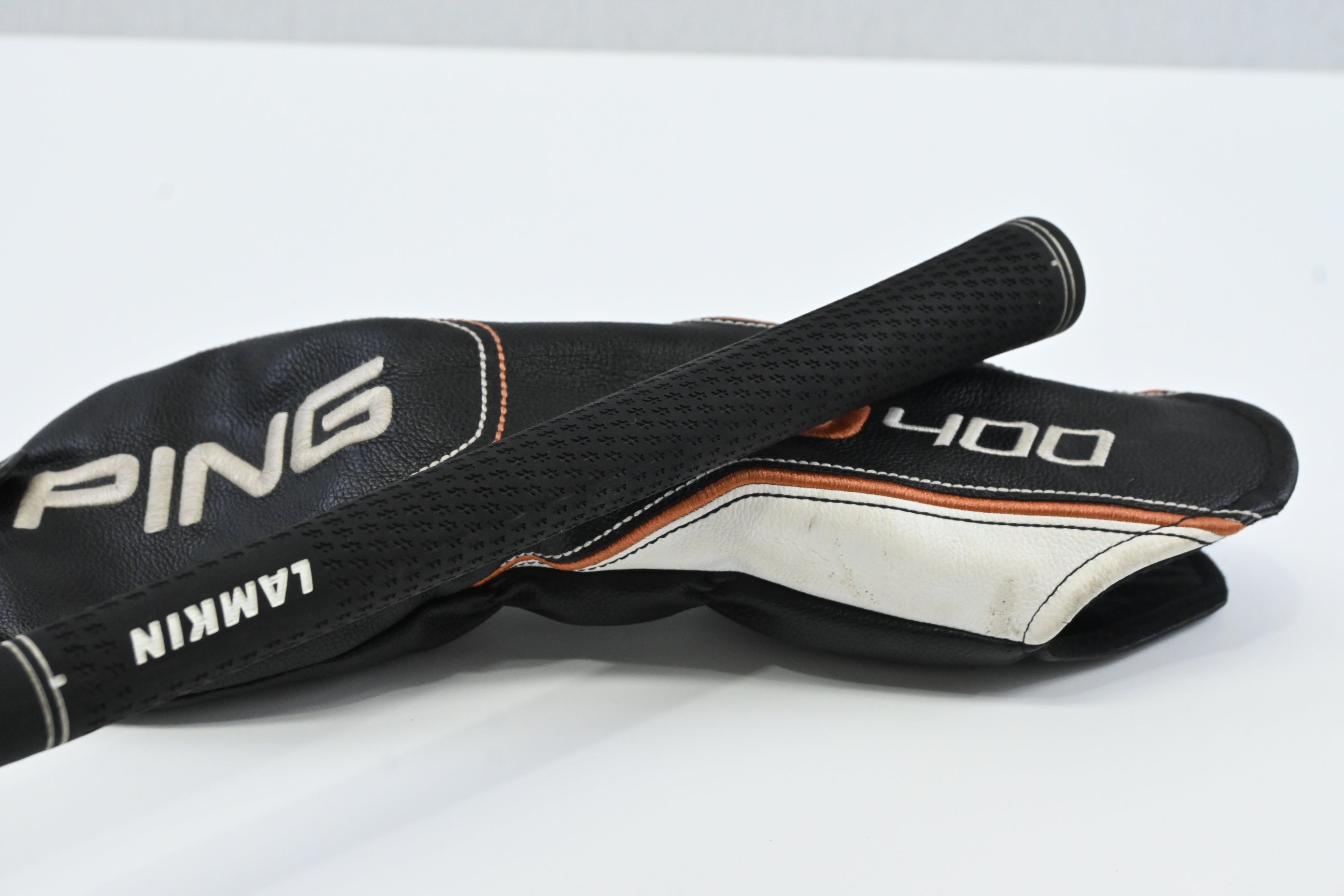 Ping G400 #5 Wood / 17.5 Degree / Regular Flex Ping Alta CB 65 Shaft