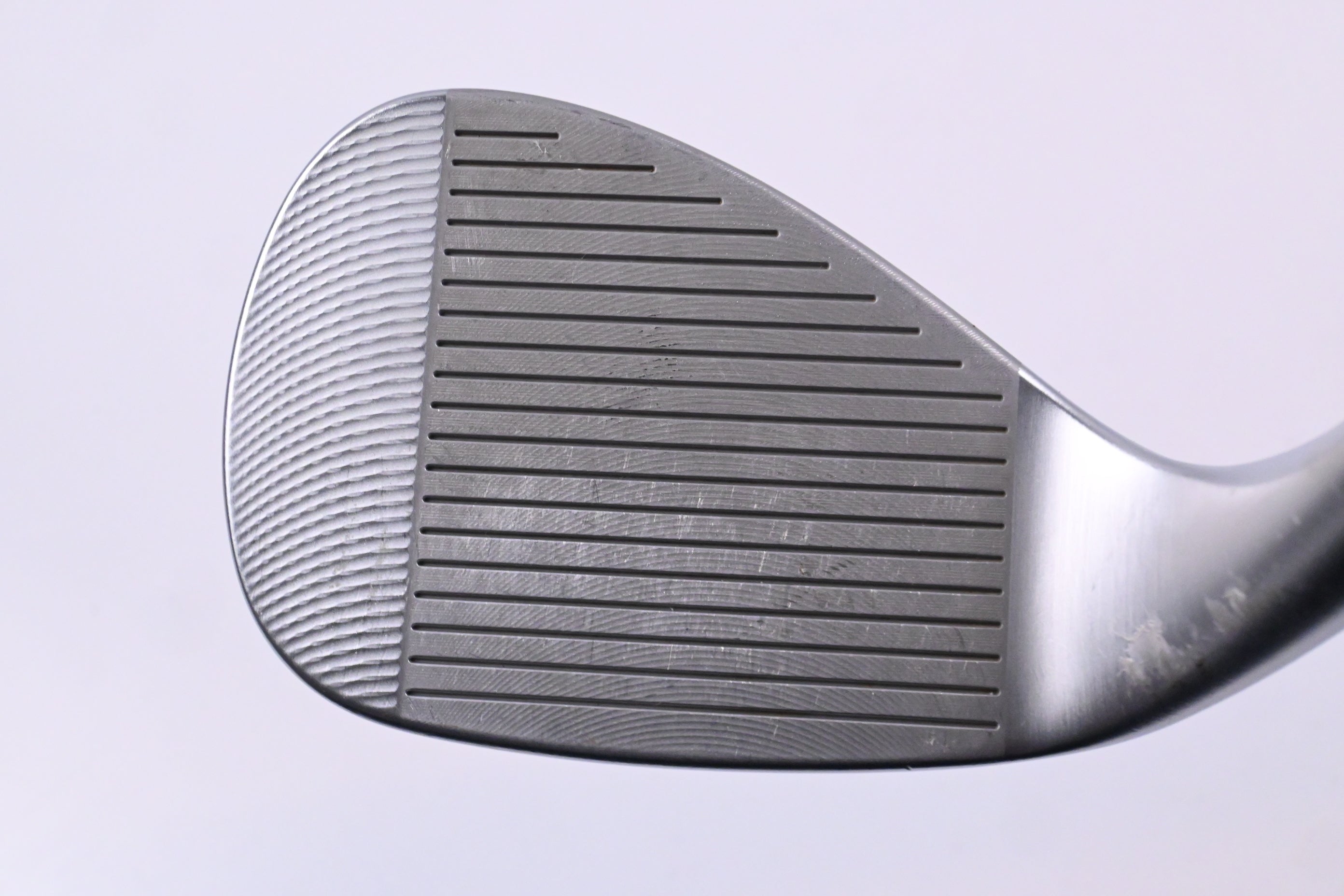 Cleveland RTX 6 Zipcore Lob Wedge / 60 Degree / Wedge Flex Dynamic Gold Spinner