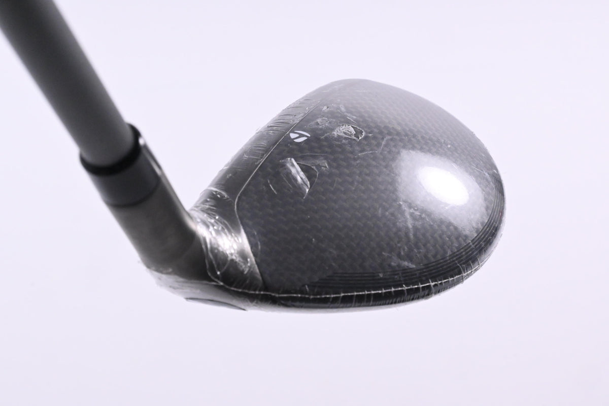 Taylormade Qi35 Max #5 Hybrid / 27 Degree / Senior Flex Fujikura Air Speeder 50