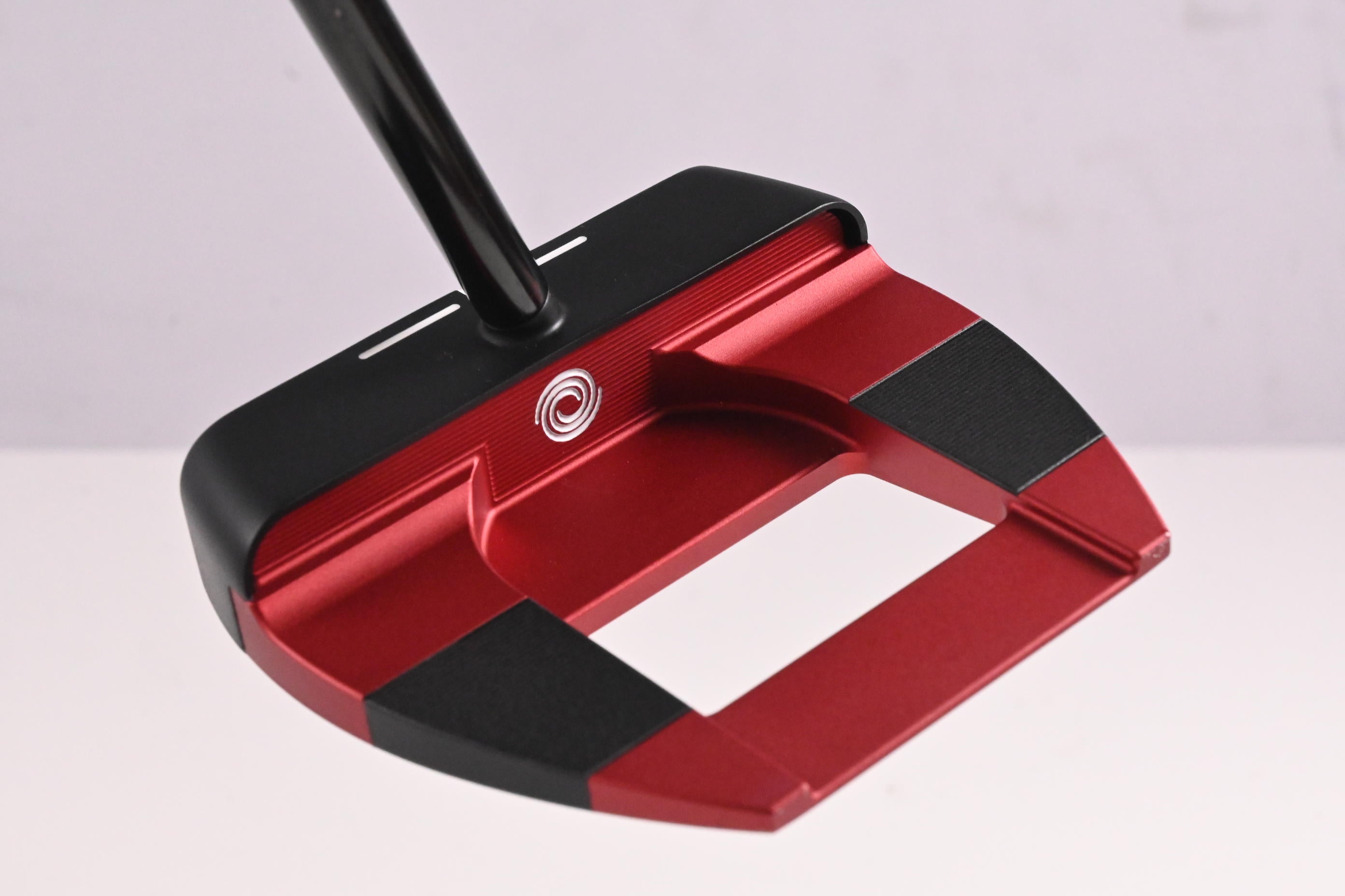 Odyssey Square 2 Square Tri-Hot Jailbird Cruiser Putter / 38 Inch