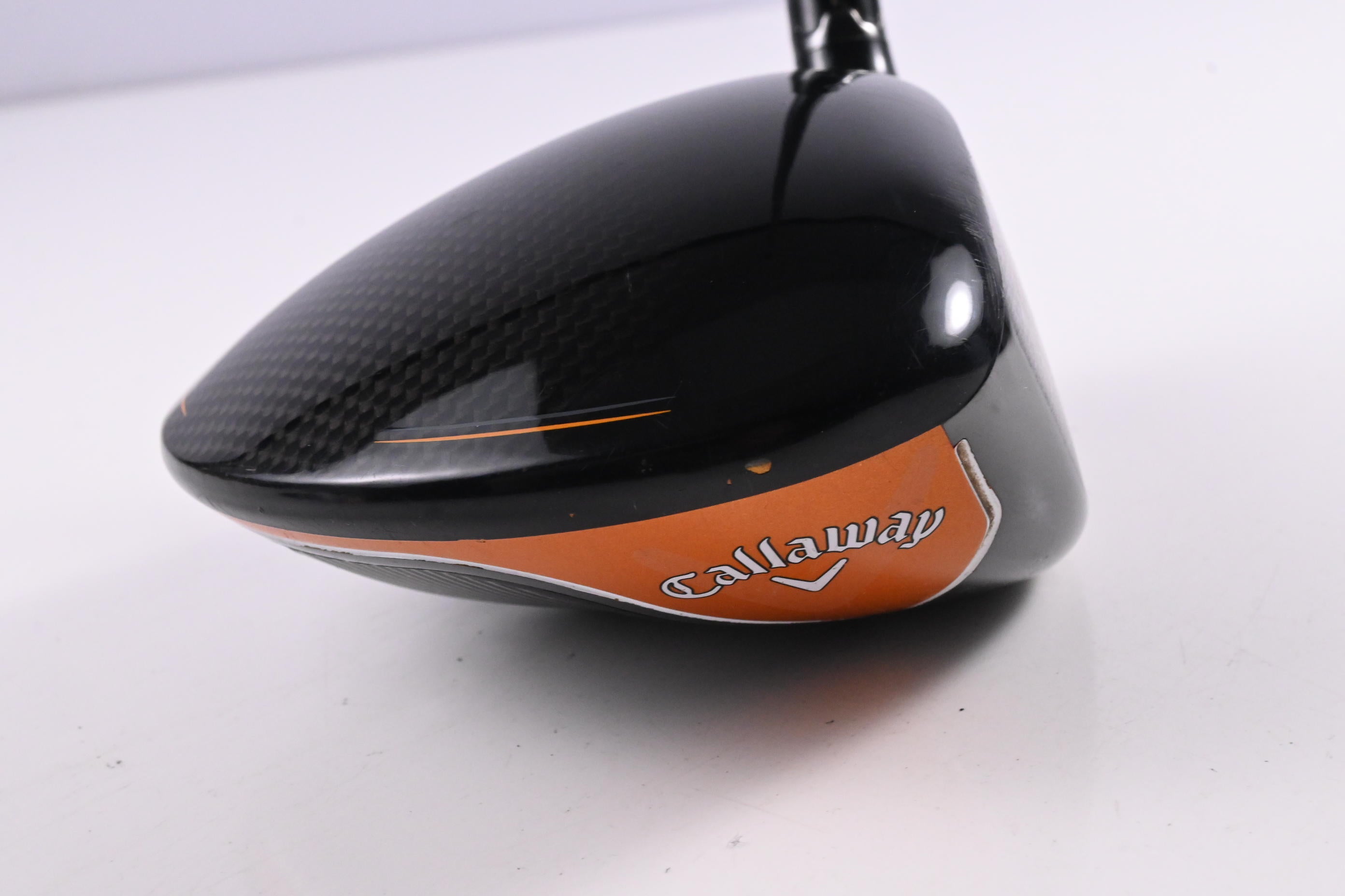 Callaway Mavrik Driver / 10.5 Degree / Regular Flex EvenFlow Riptide 50 Shaft