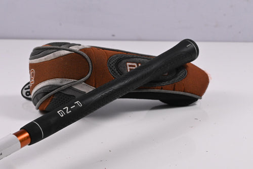 Ping G10 #2 Hybrid / 18 Degree / Stiff Flex Ping TFC 129 Shaft