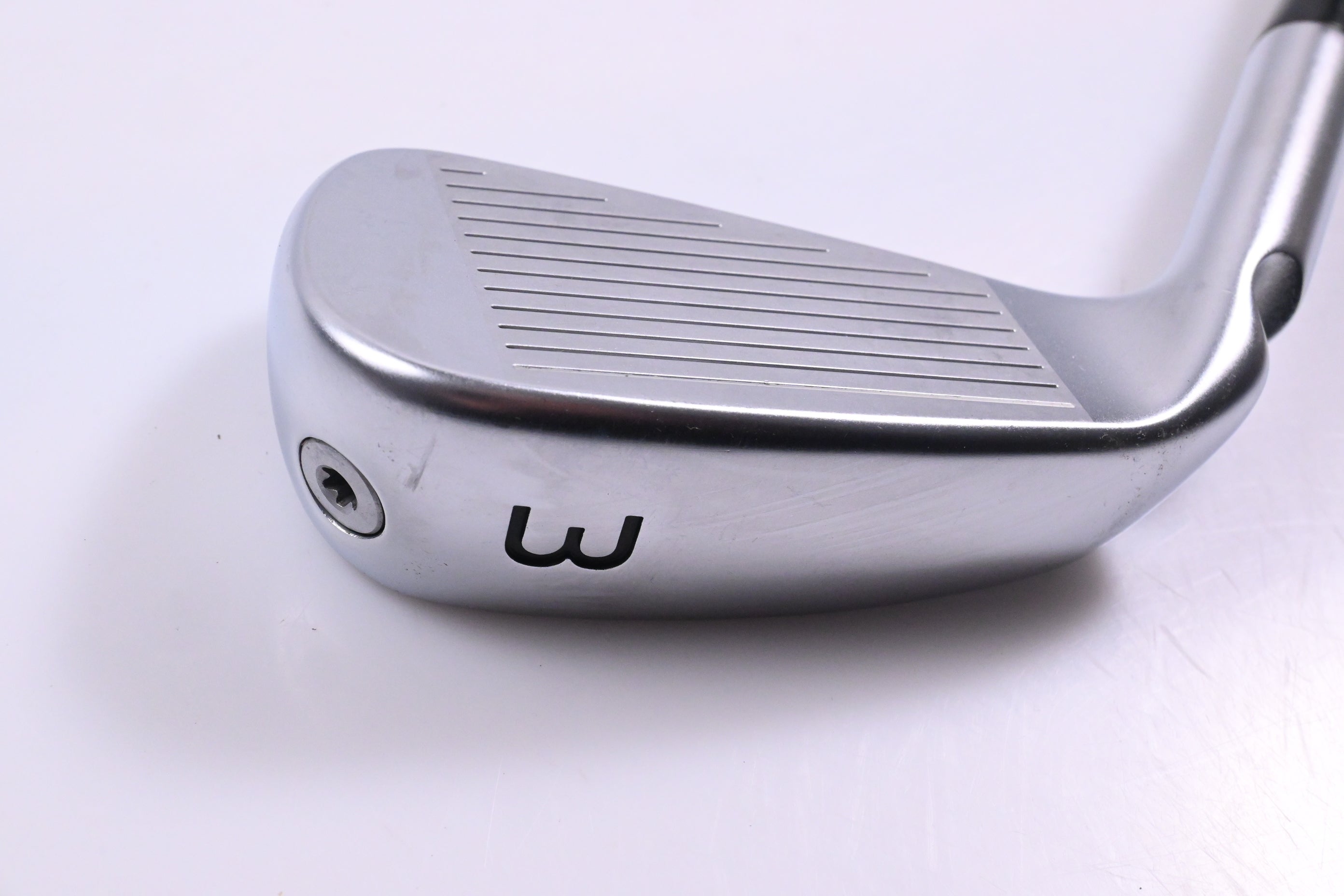 Ping IDI Utility #3 Iron / 20 Degree / Stiff Flex Ping Tour 2.0 Chrome 85 Shaft