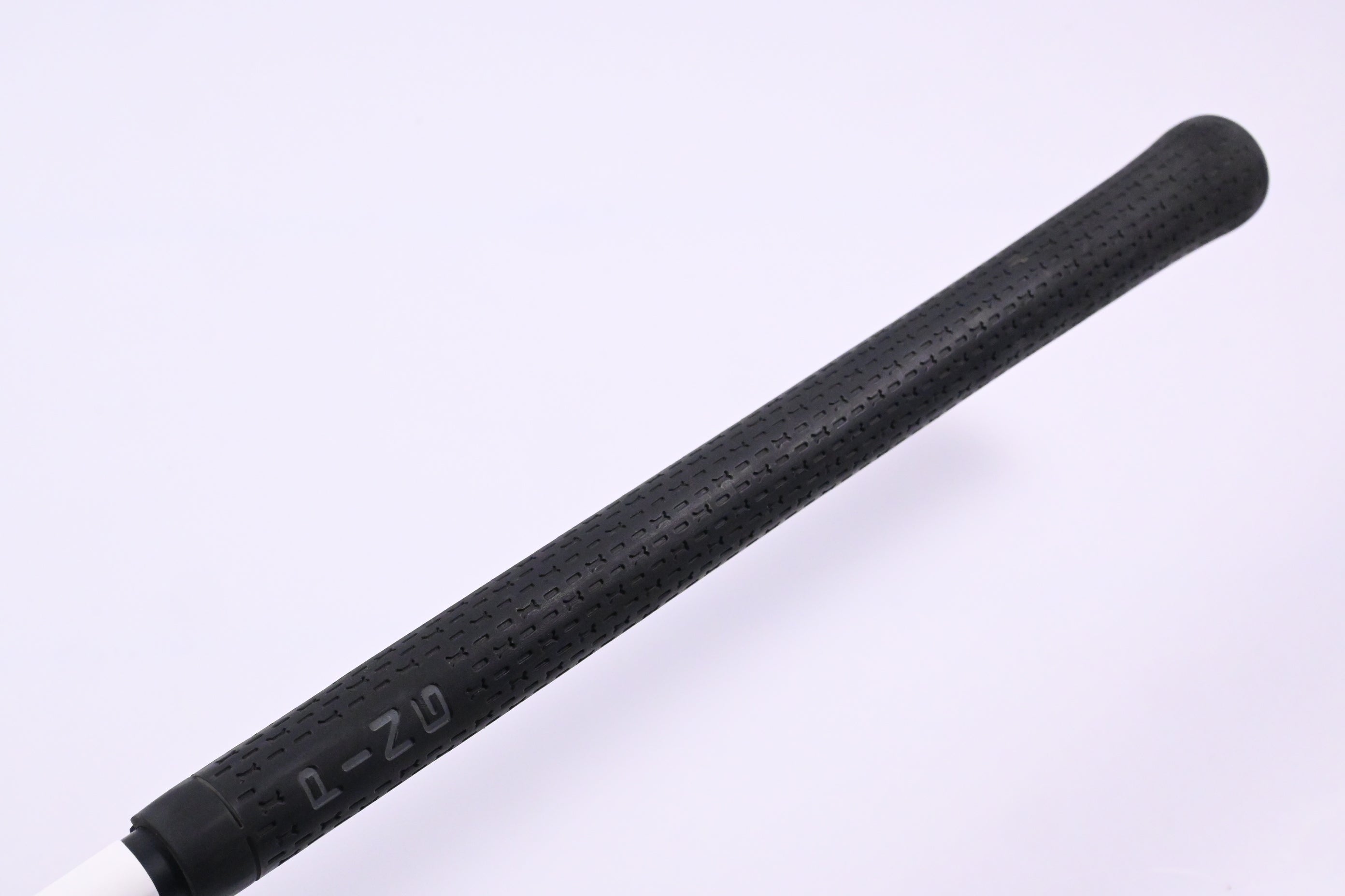 Ping ChipR / 38.5 Degree / Black Dot / Regular Flex Ping Alta CB Slate Shaft