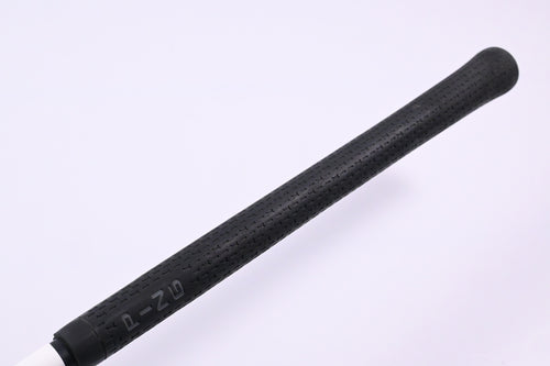 Ping ChipR / 38.5 Degree / Black Dot / Regular Flex Ping Alta CB Slate Shaft