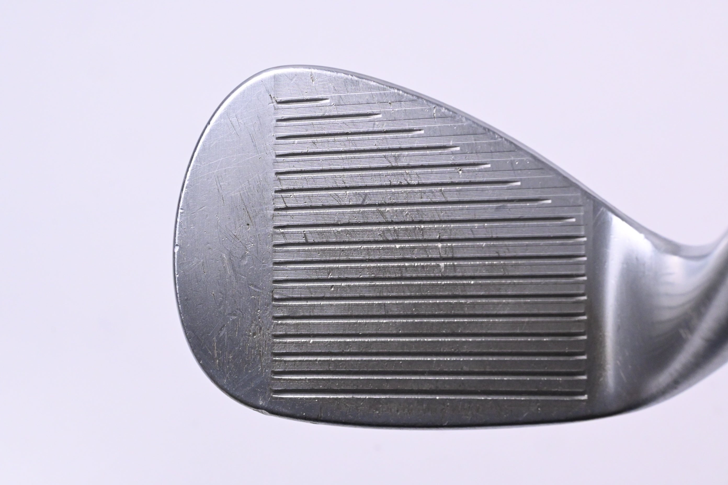 Titleist Vokey SM9 Sand Wedge / 56 Degree / Wedge Flex Vokey SM9 Shaft