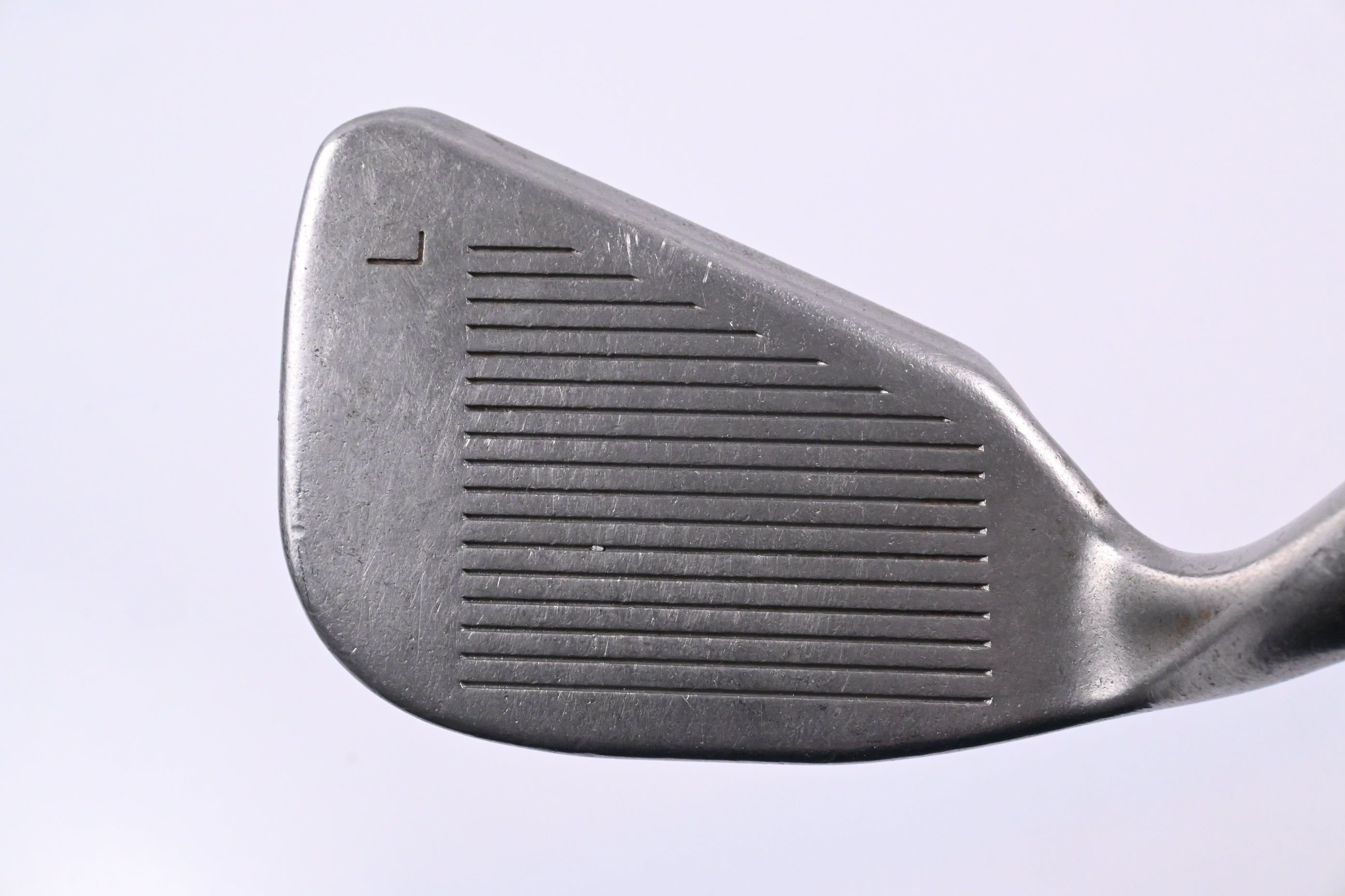Ping Zing Lob Wedge / 57 Degree / Orange Dot / Stiff Flex Ping JZ Shaft