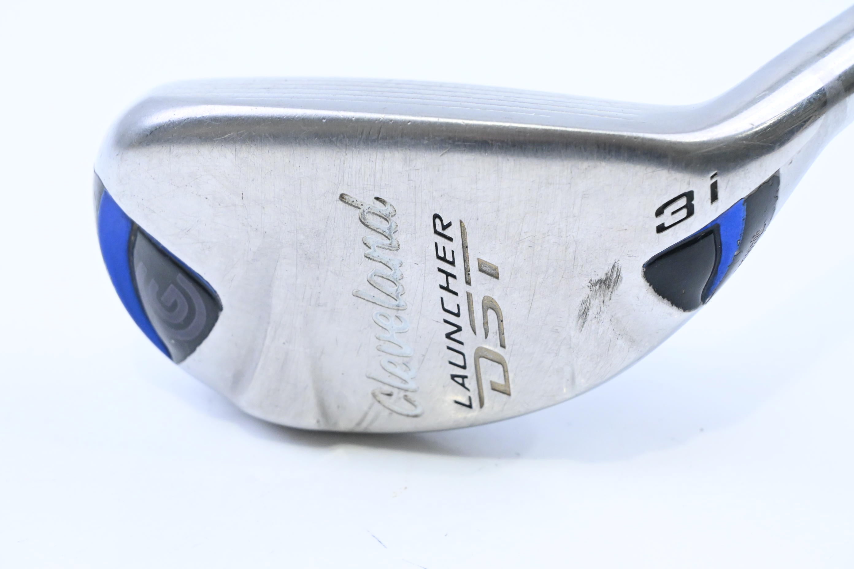 Cleveland Launcher DST #3 Hybrid / 20.5 Degree / Regular Flex Diamana 74vSL