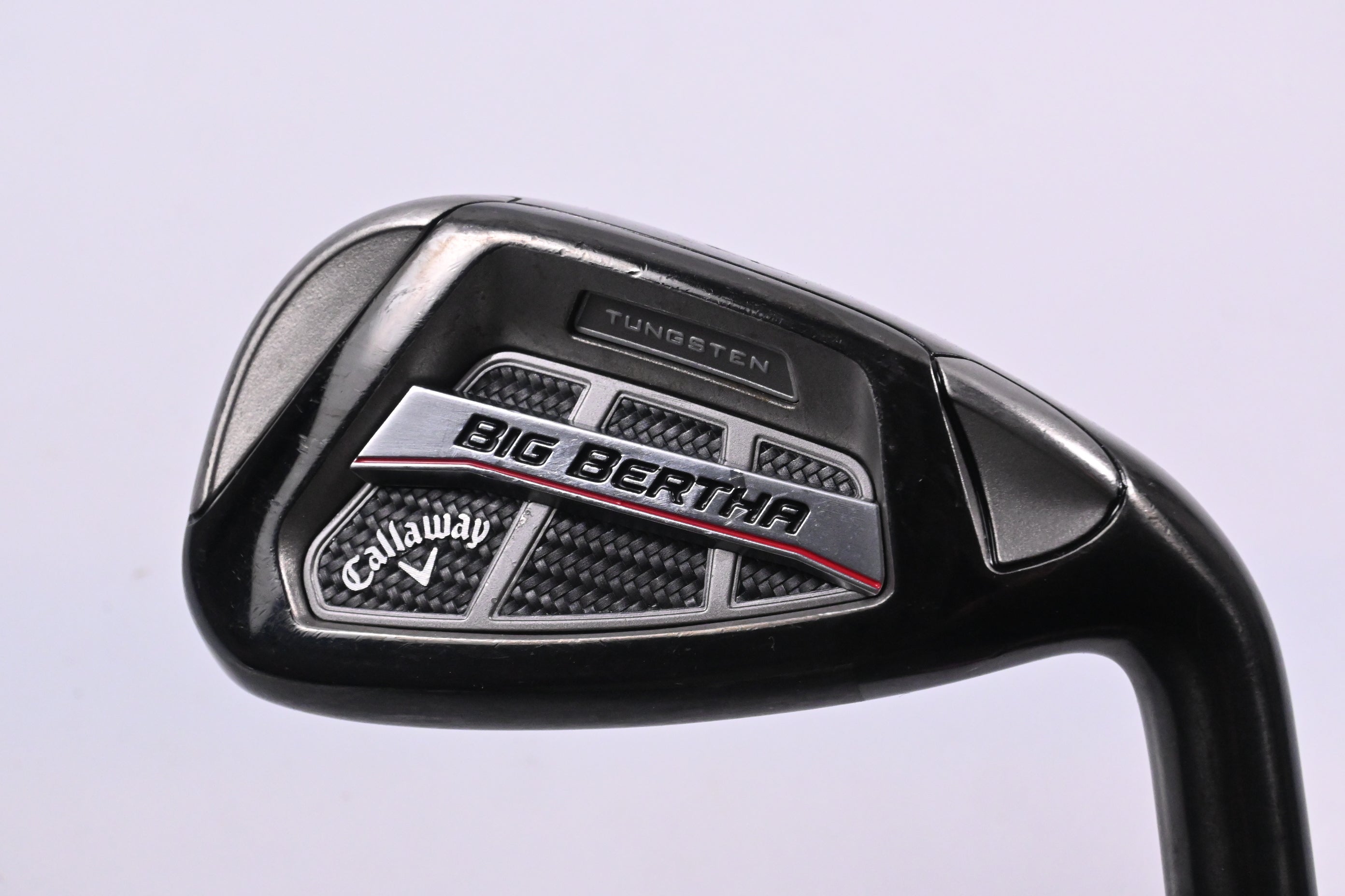 Callaway Big Bertha OS 2017 #8 Iron / Regular Flex Speedstep 80 Shaft