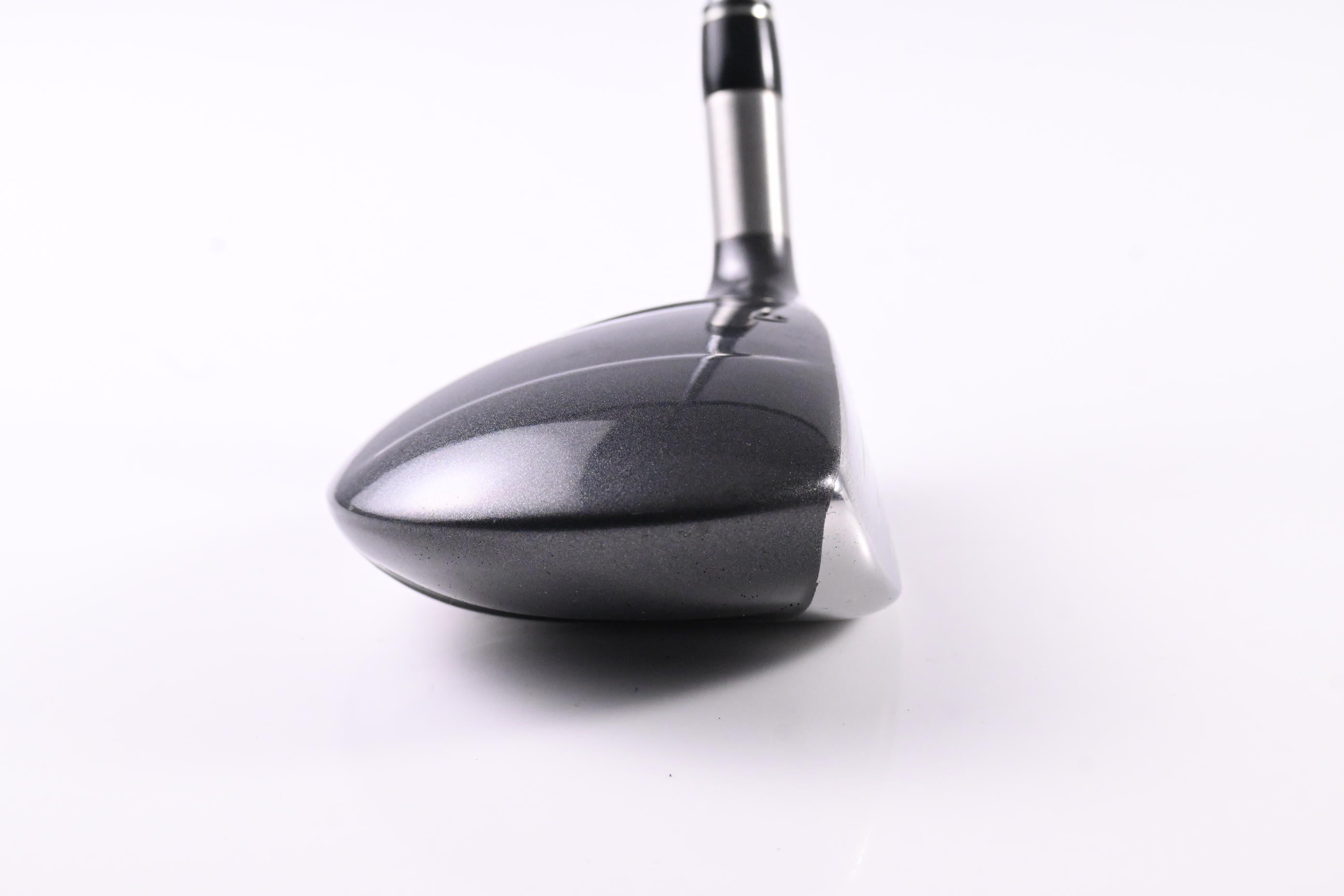 Taylormade 200 Steel #2 Wood / 13 Degree / Regular Flex Taylormade 80 Shaft