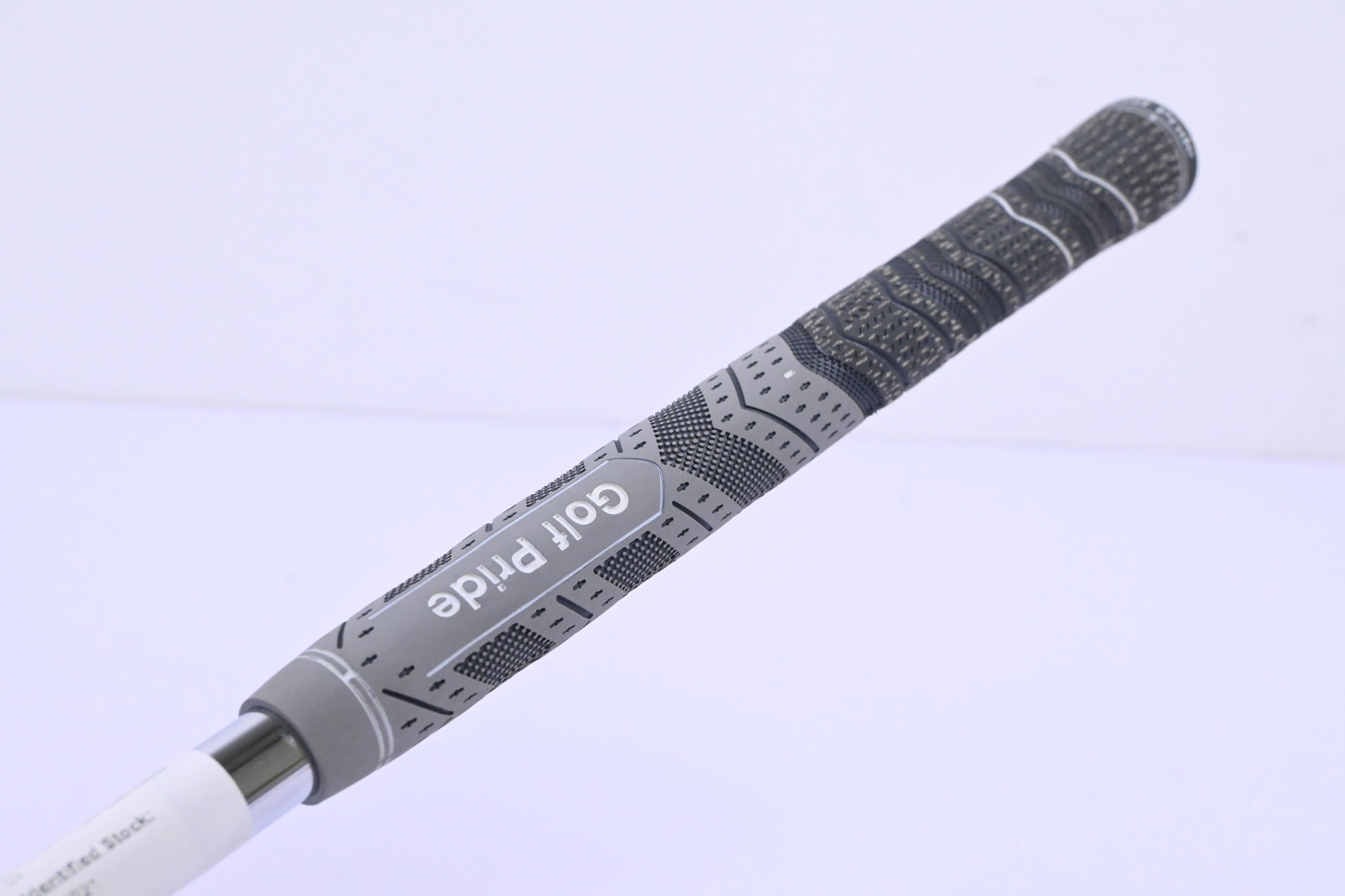 Cleveland TA7 #3 Iron / 21 Degree / Regular Flex True Temper Sensi Core Shaft
