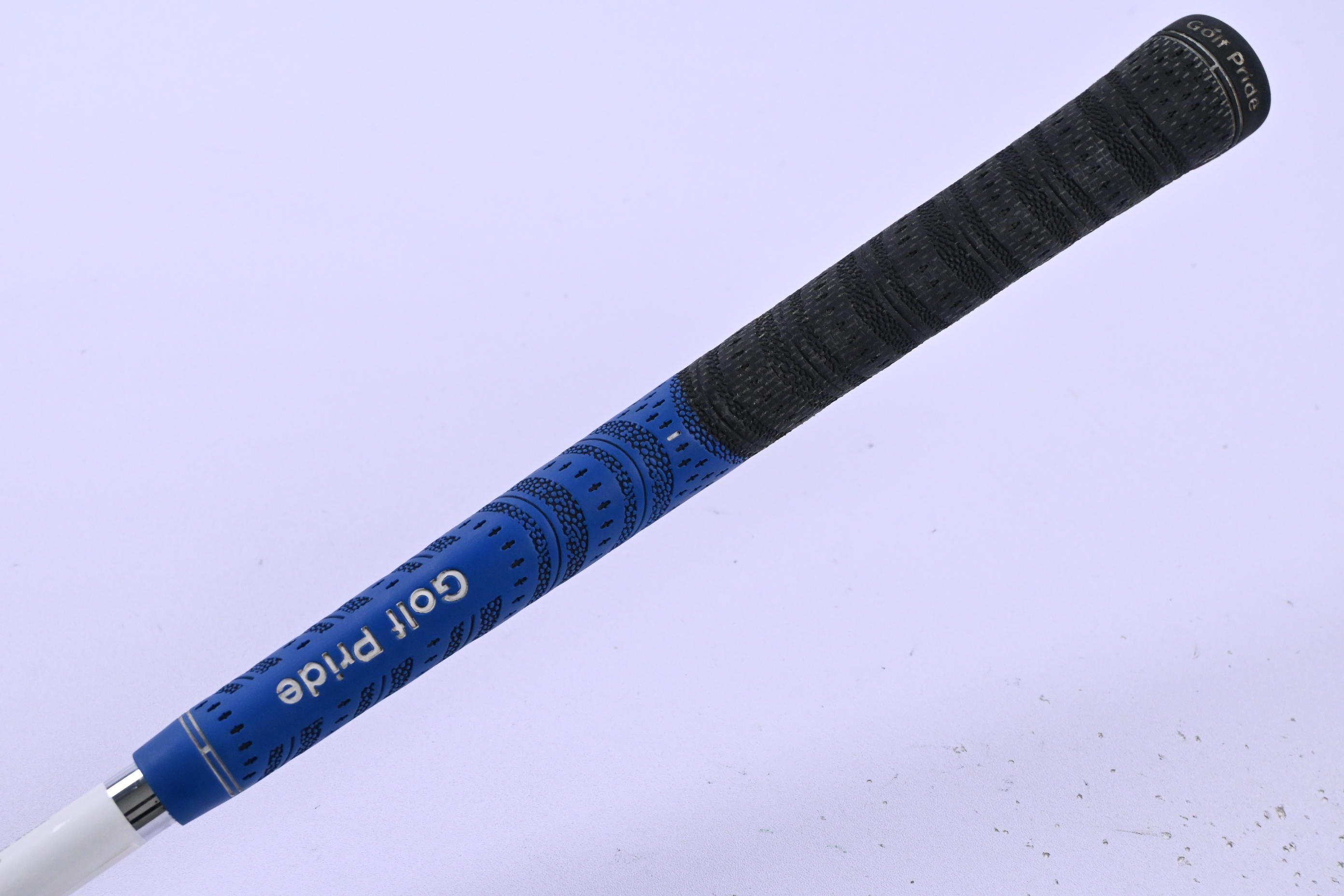 Cobra King Snakebite 2023 Lob Wedge / 58 Degree / Wedge Flex Steel Shaft
