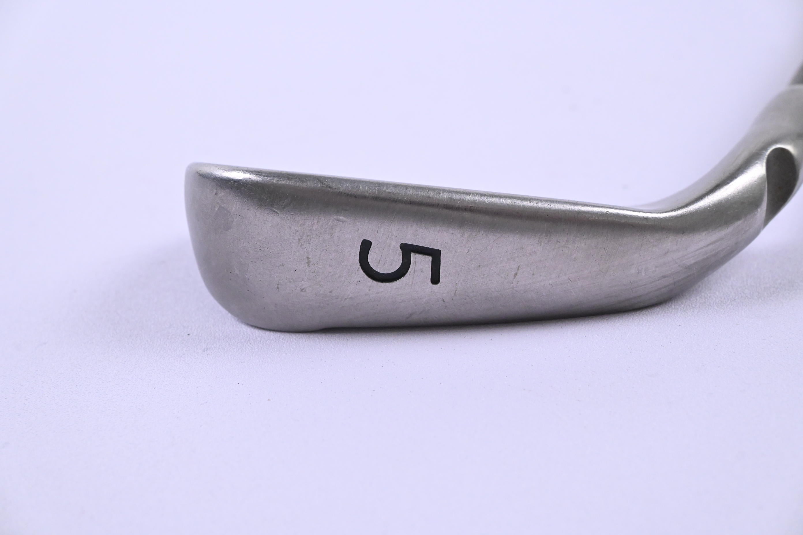 Ping G25 #5 Iron / 26 Degree / Red Dot / Senior Flex Ping TFC 189 Shaft