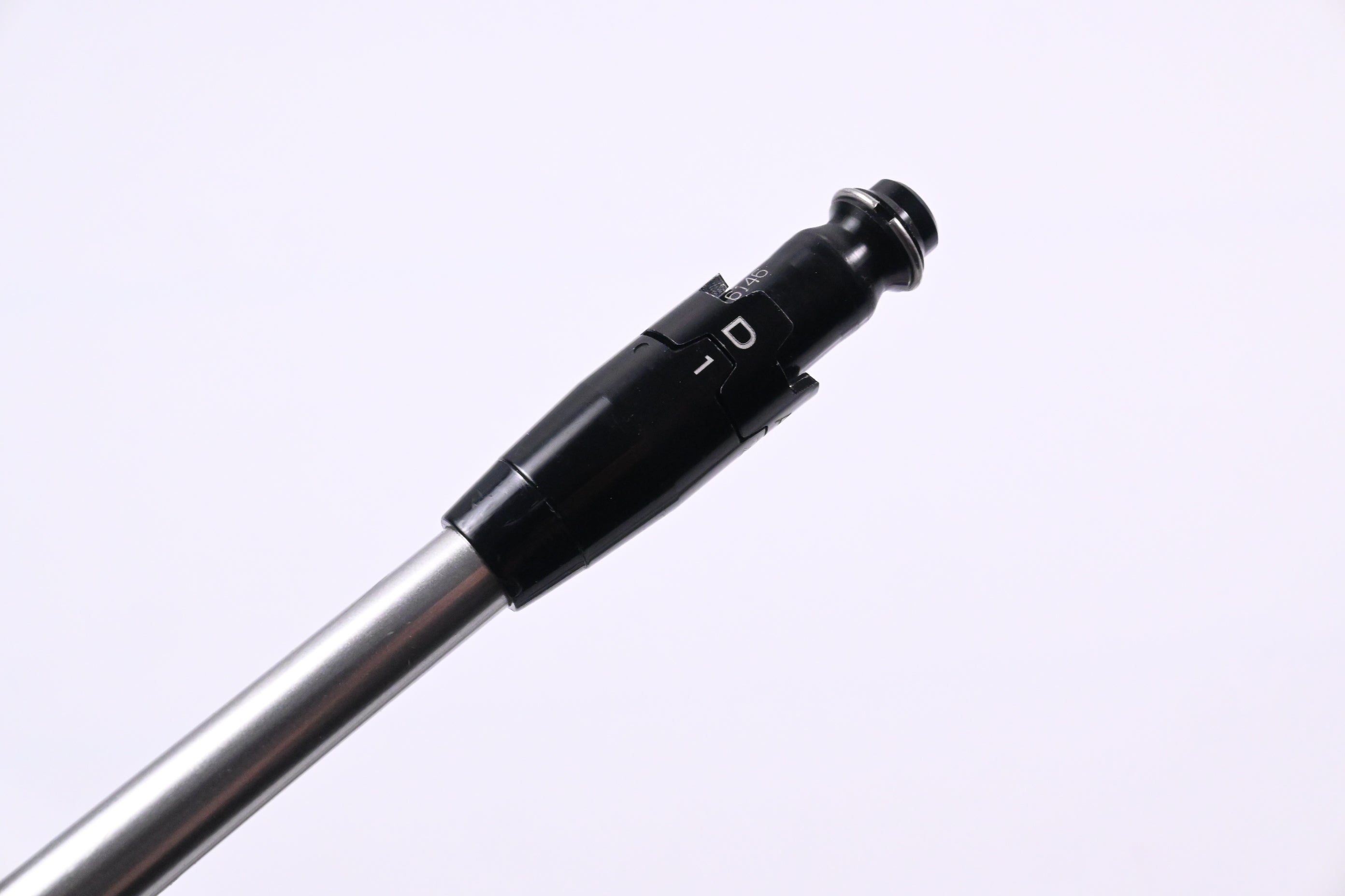 Graphite Design Tour AD TP-7 #7 Wood Shaft / Stiff Flex / Titleist 2nd Gen