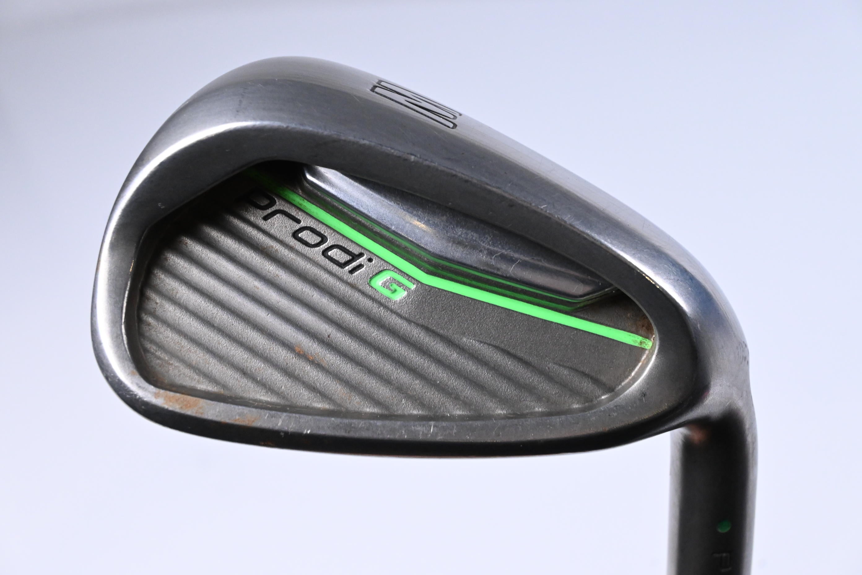 Junior Ping Prodi G Pitching Wedge / 48 Degree / Green Dot / Junior Flex Prodi G