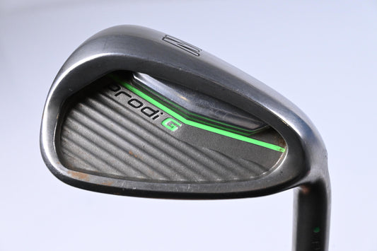 Junior Ping Prodi G Pitching Wedge / 48 Degree / Green Dot / Junior Flex Prodi G