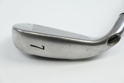 Callaway Big Bertha 2008 #7 Iron / Regular Flex Steel Shaft