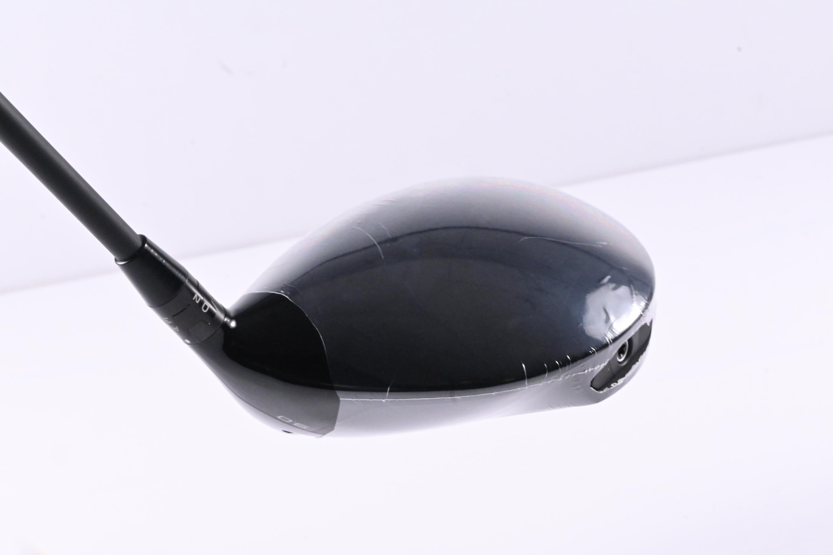 Titleist GT4 Driver / 9 Degree / Stiff Flex HZRDUS Black Gen5 Shaft