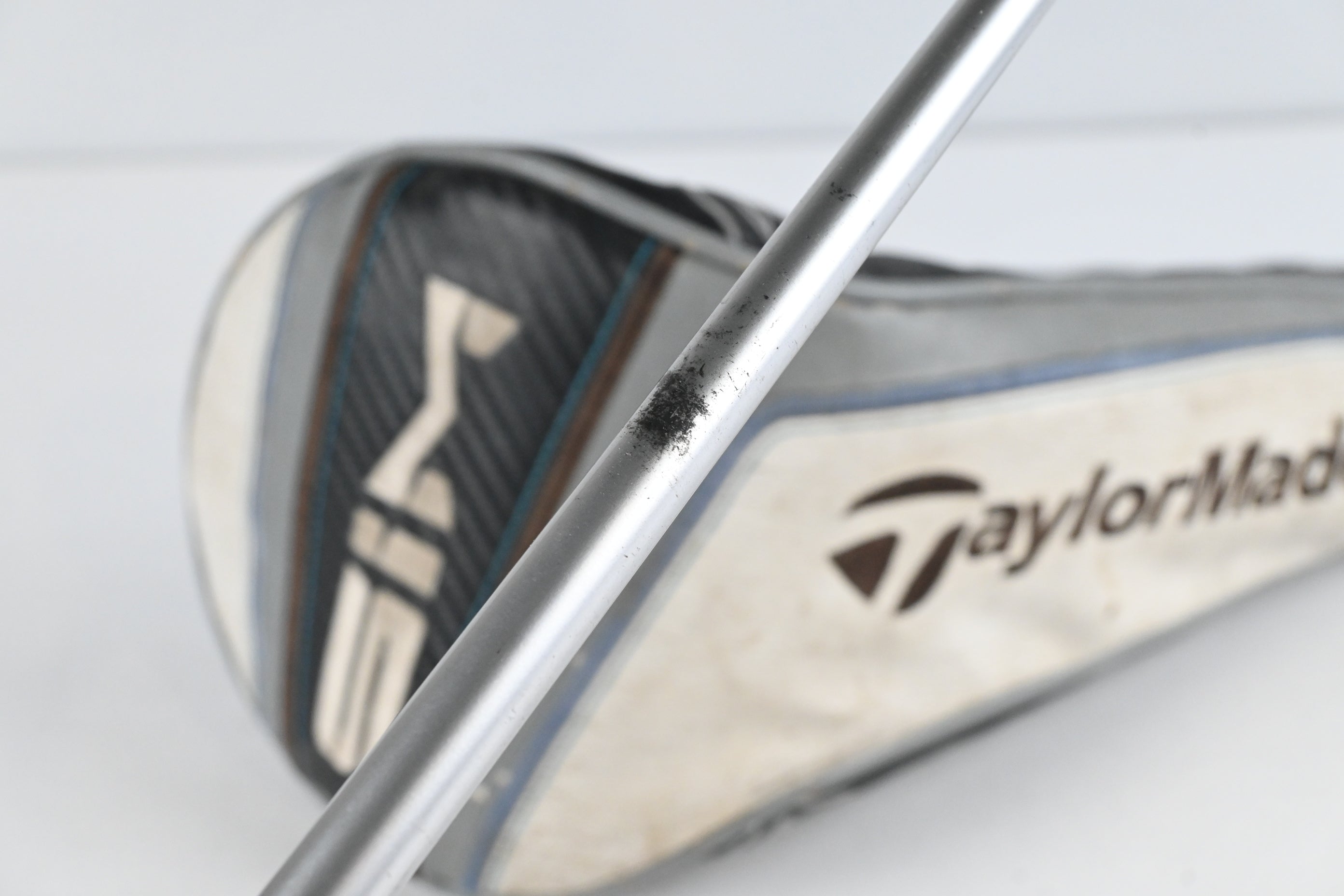 Taylormade SIM Max D Driver / 10.5 Degree / Regular Flex Tensei CK Blue 60